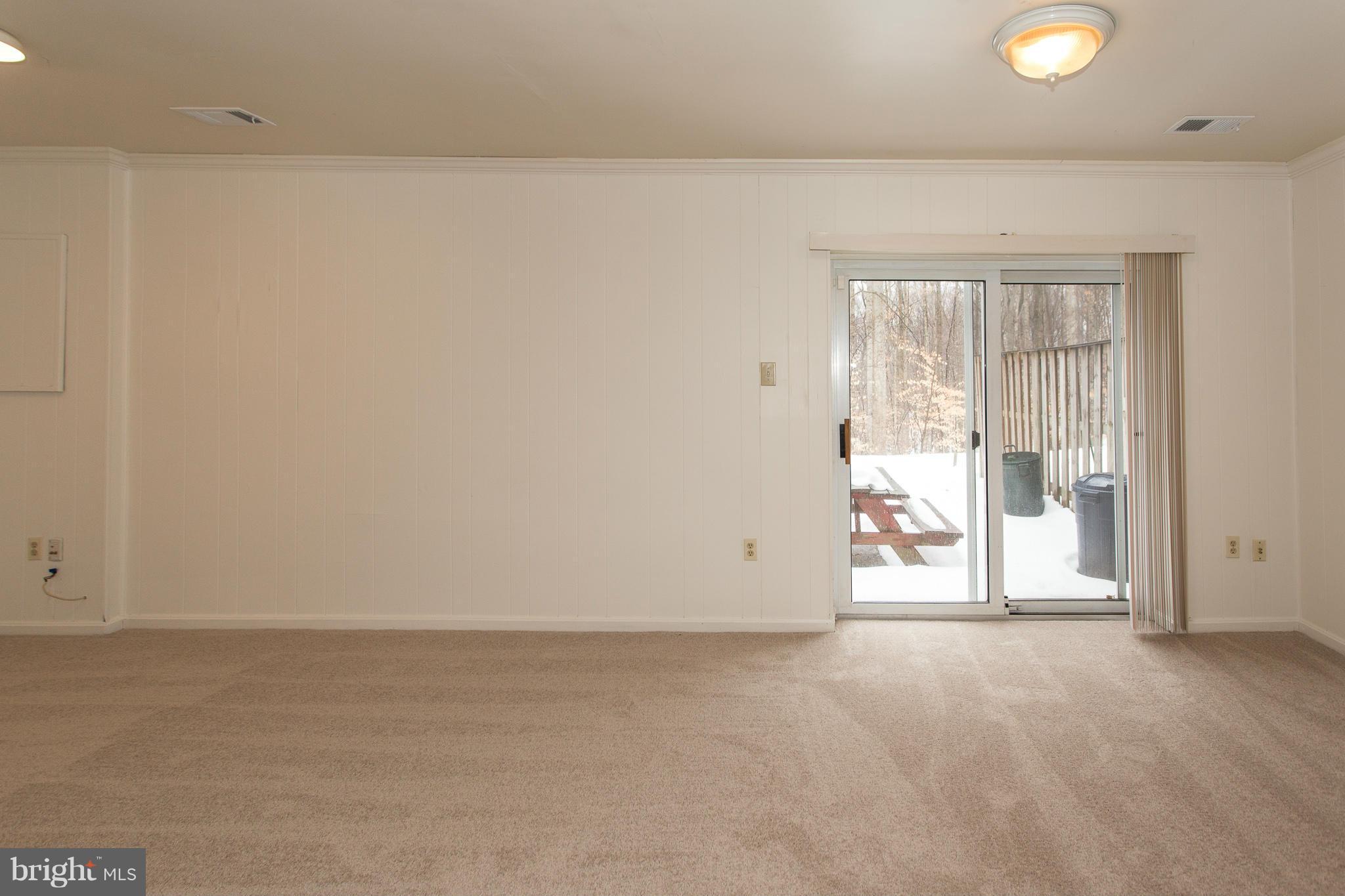OLD MILL COMMUNITY - Residential Lease