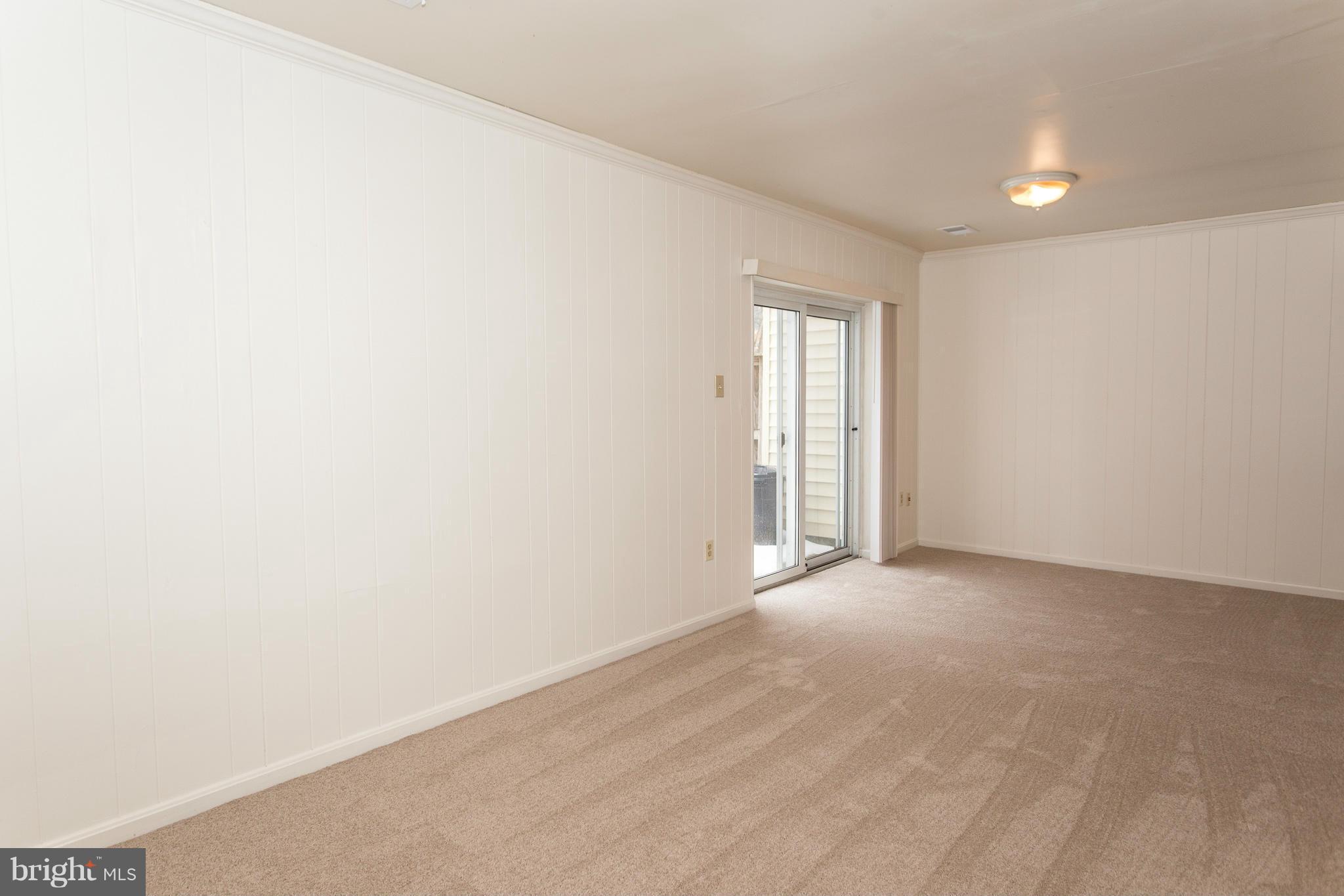 OLD MILL COMMUNITY - Residential Lease