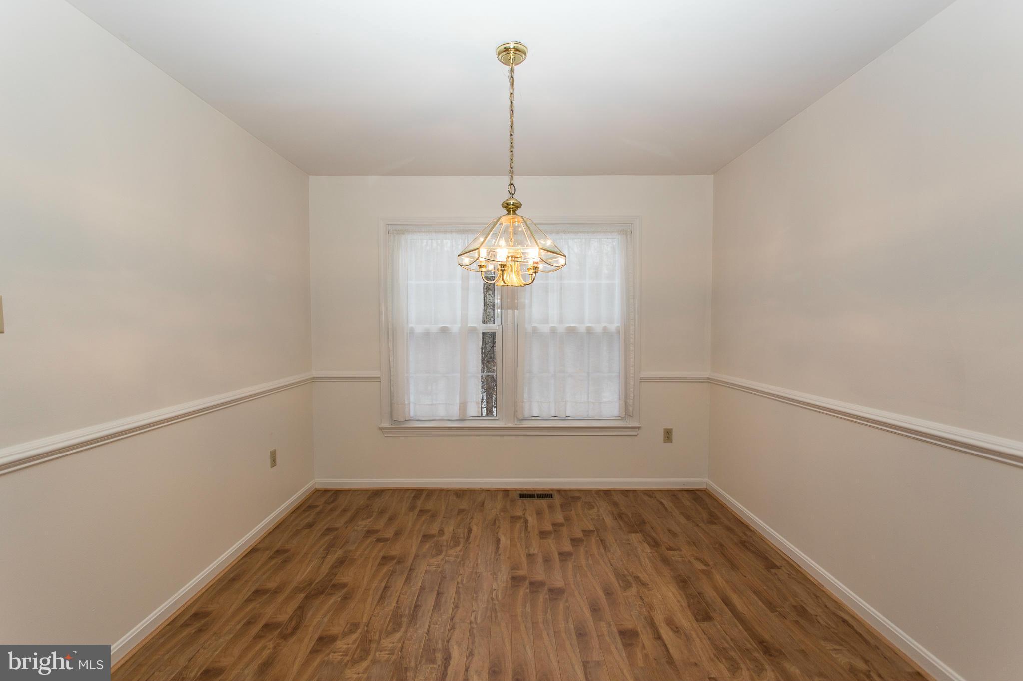 OLD MILL COMMUNITY - Residential Lease