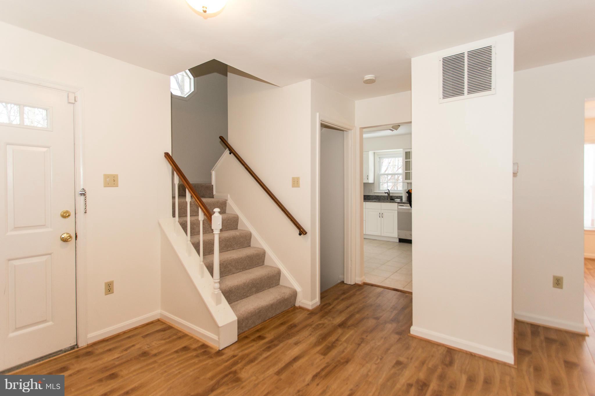 OLD MILL COMMUNITY - Residential Lease