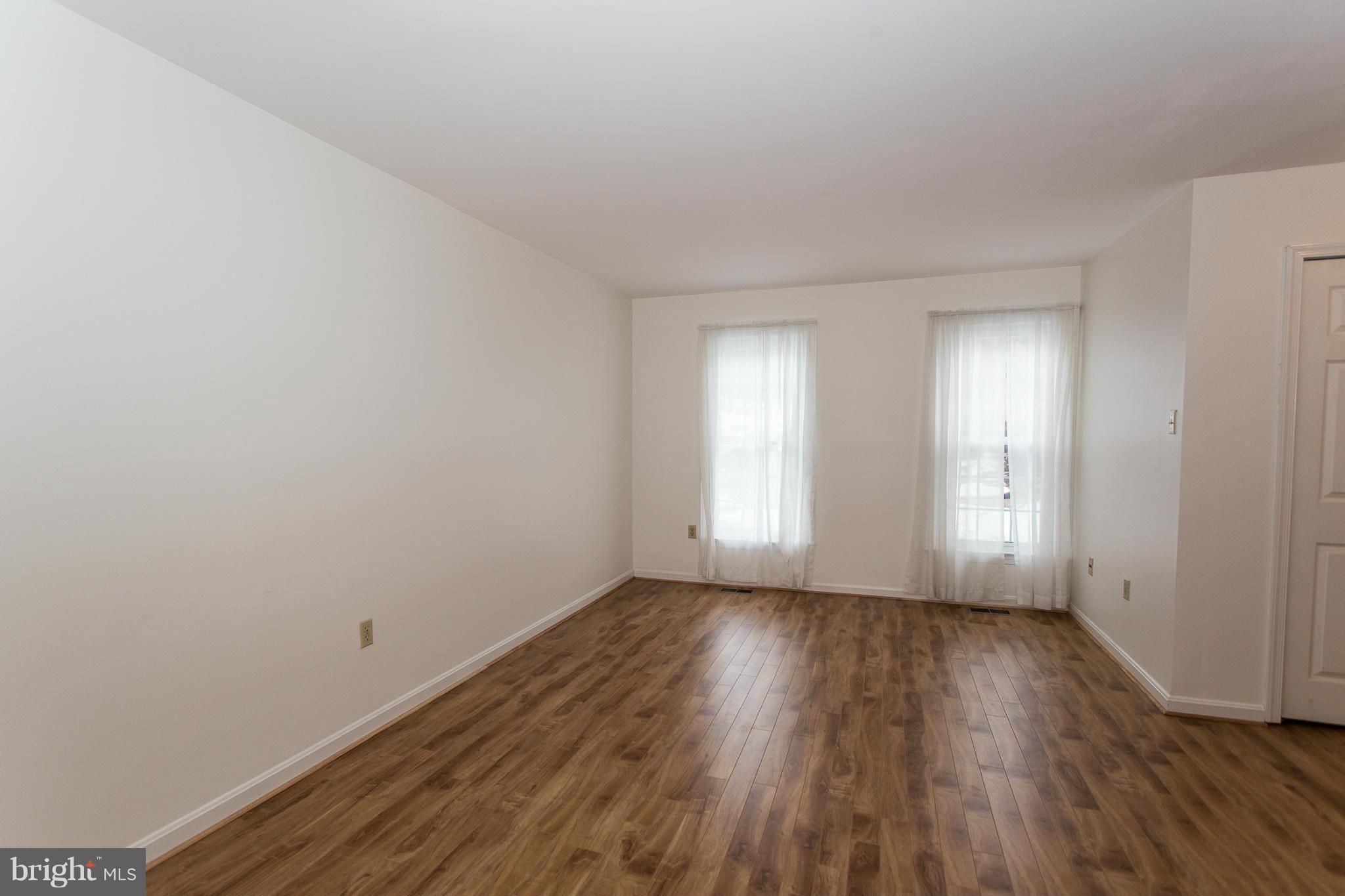OLD MILL COMMUNITY - Residential Lease