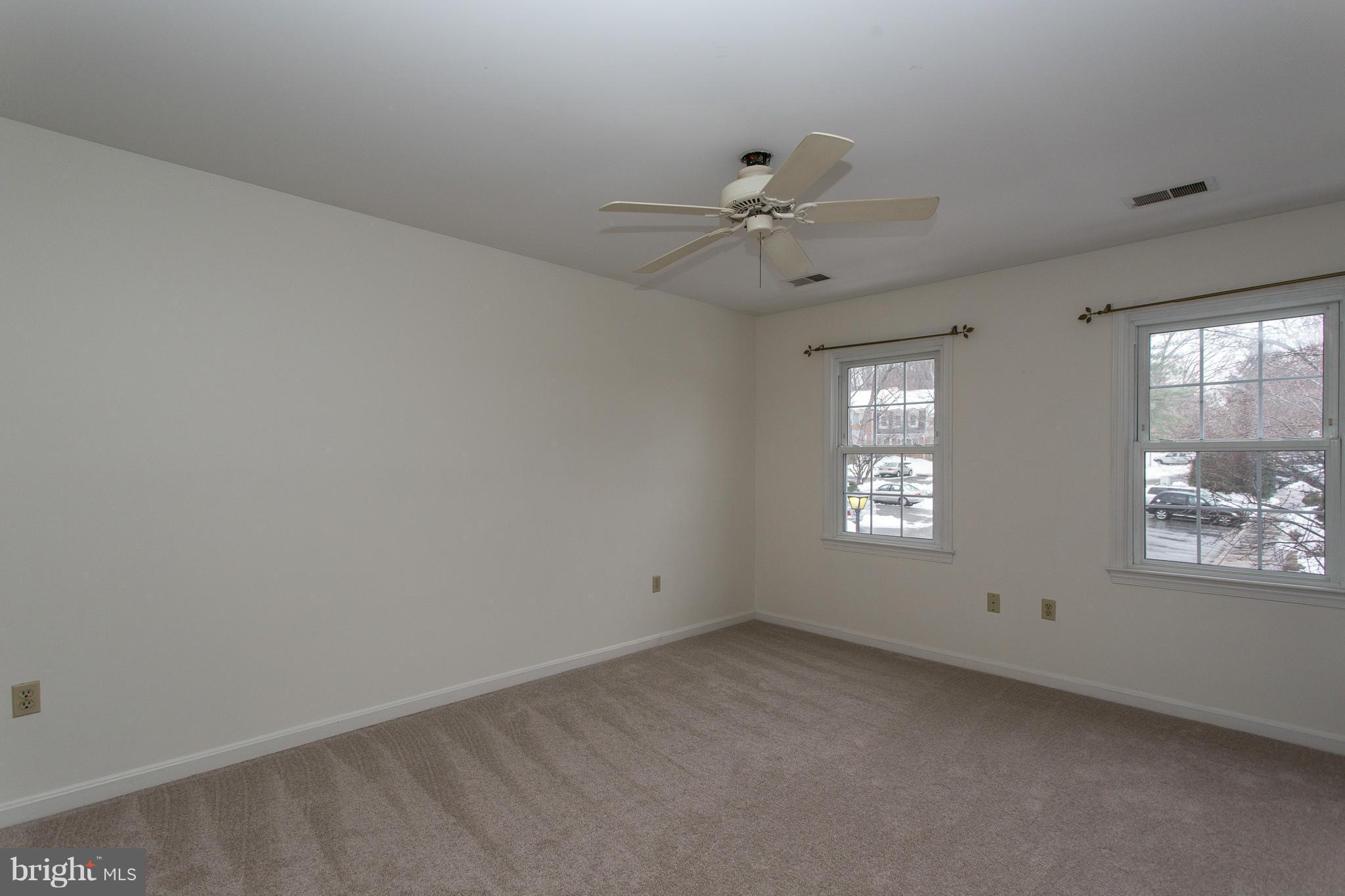 OLD MILL COMMUNITY - Residential Lease