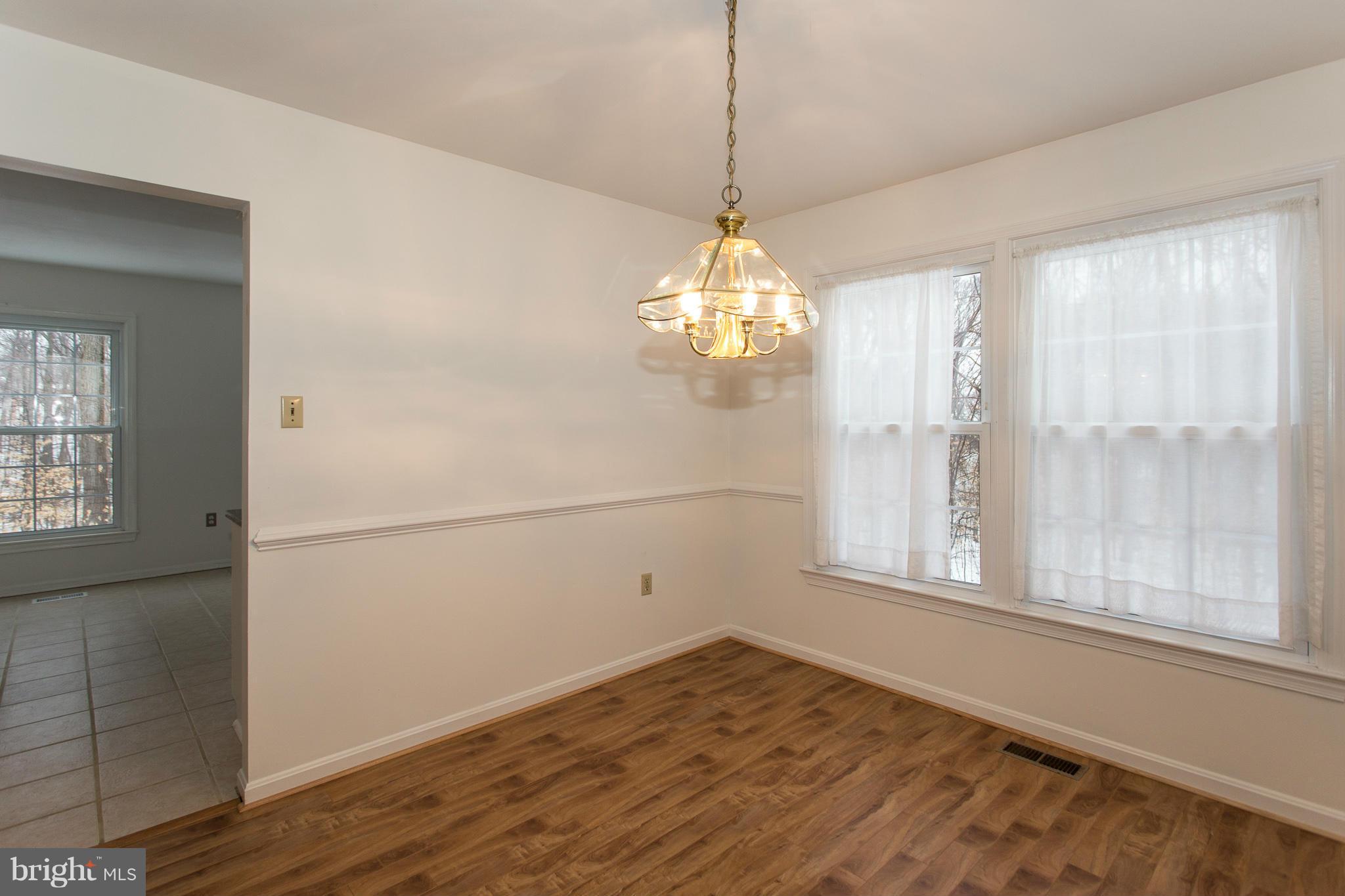 OLD MILL COMMUNITY - Residential Lease