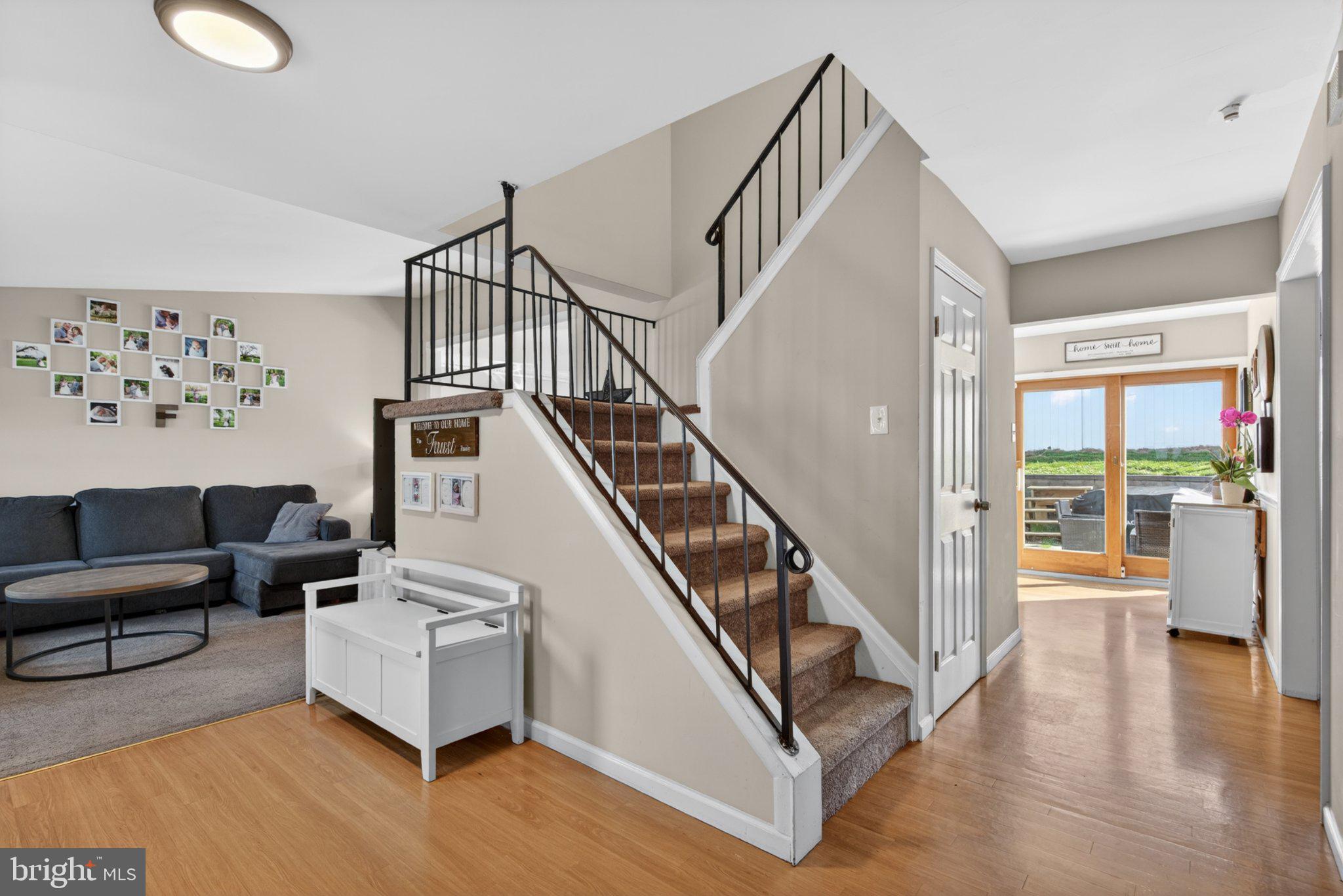 NEWTOWN CROSSING - Residential