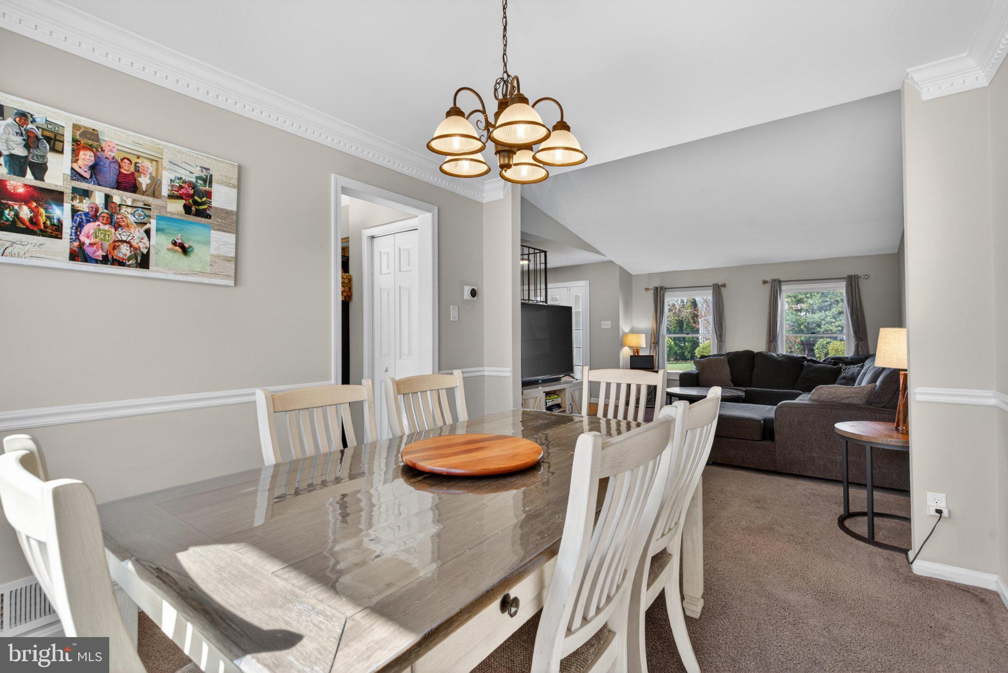 NEWTOWN CROSSING - Residential