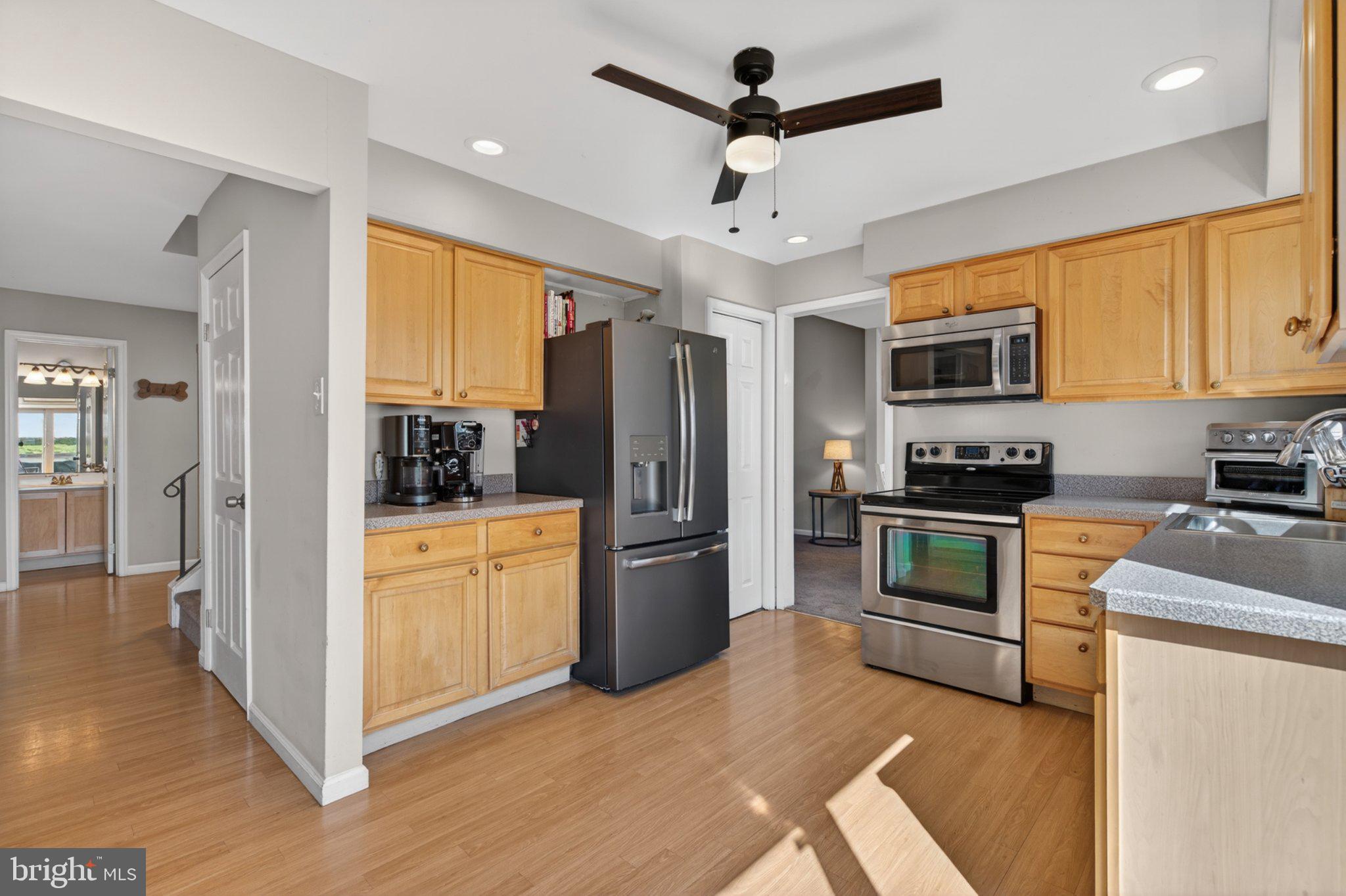 NEWTOWN CROSSING - Residential