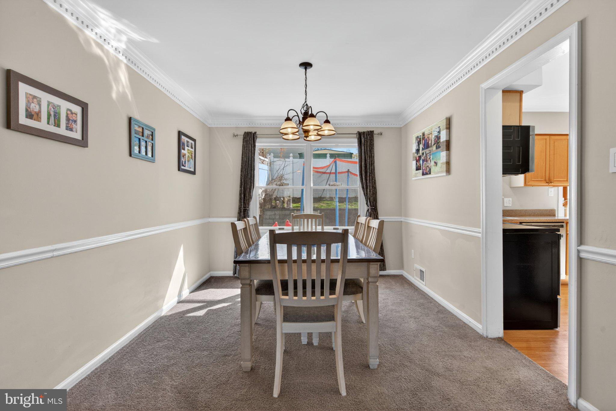 NEWTOWN CROSSING - Residential