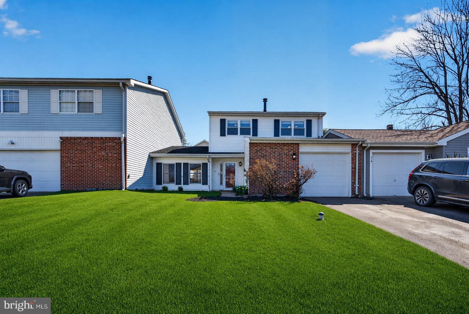 NEWTOWN CROSSING - Residential