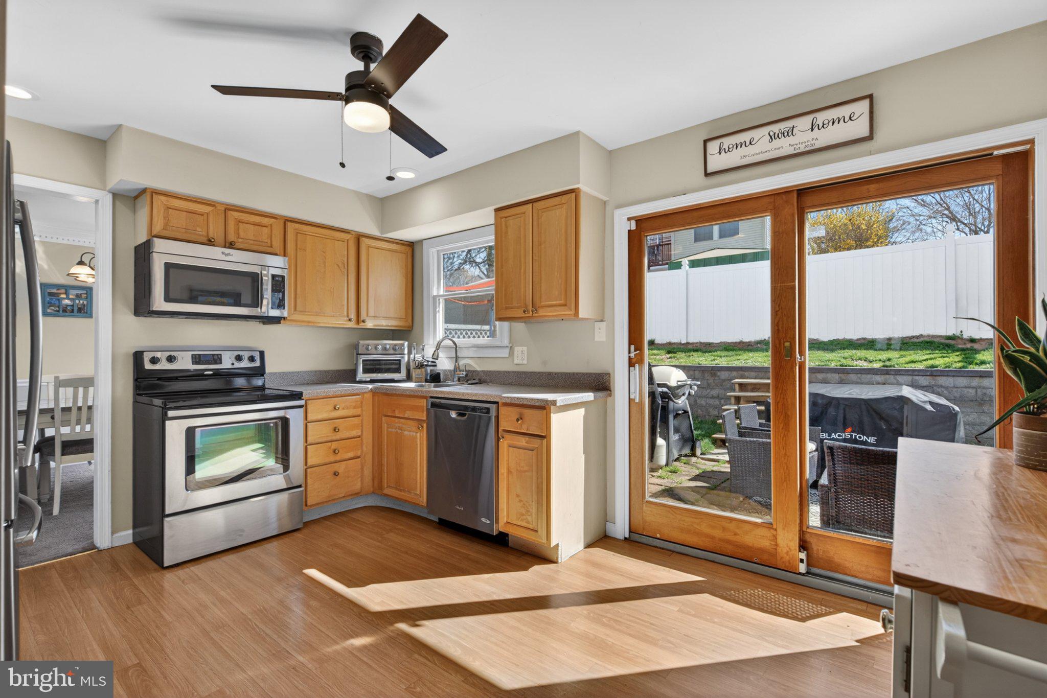 NEWTOWN CROSSING - Residential