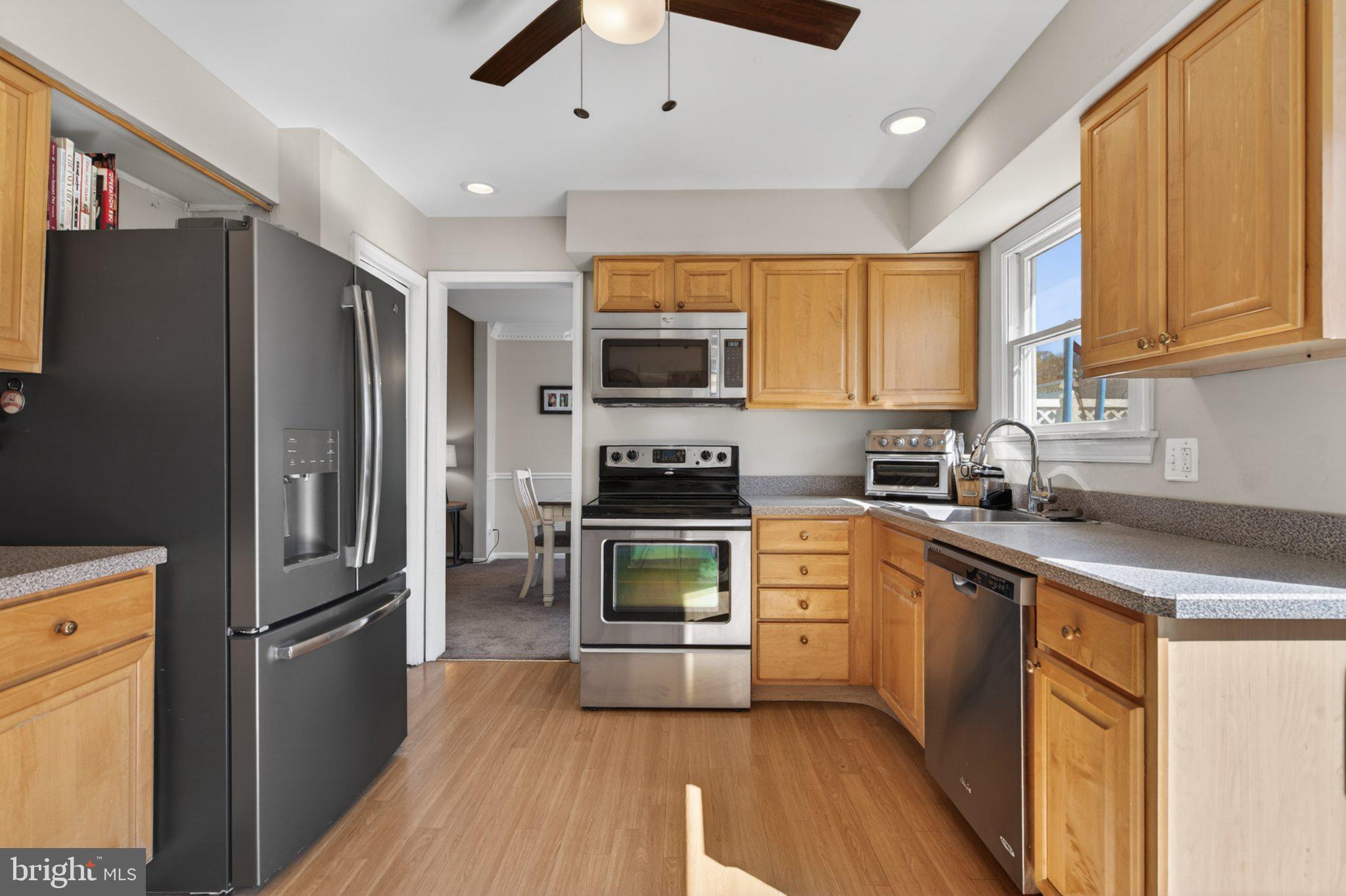 NEWTOWN CROSSING - Residential