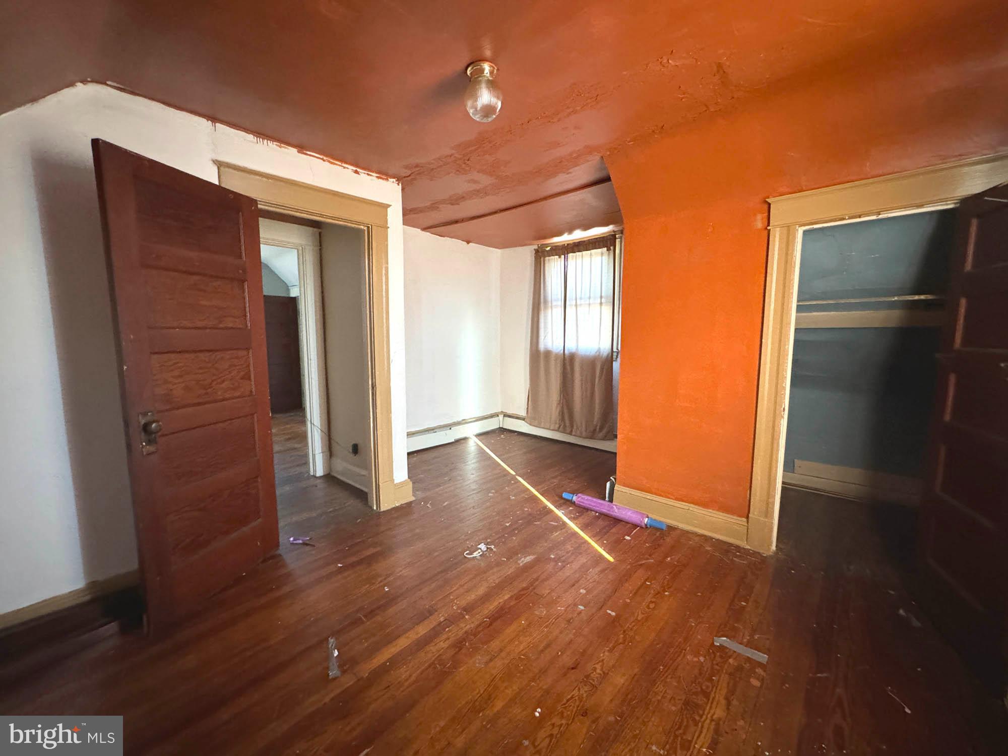 FRANKFORD - Residential