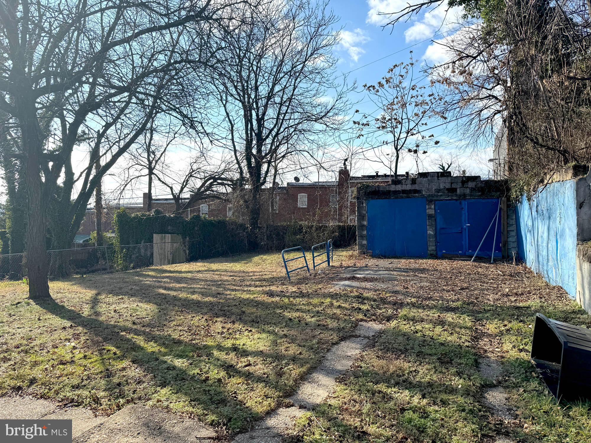 FRANKFORD - Residential