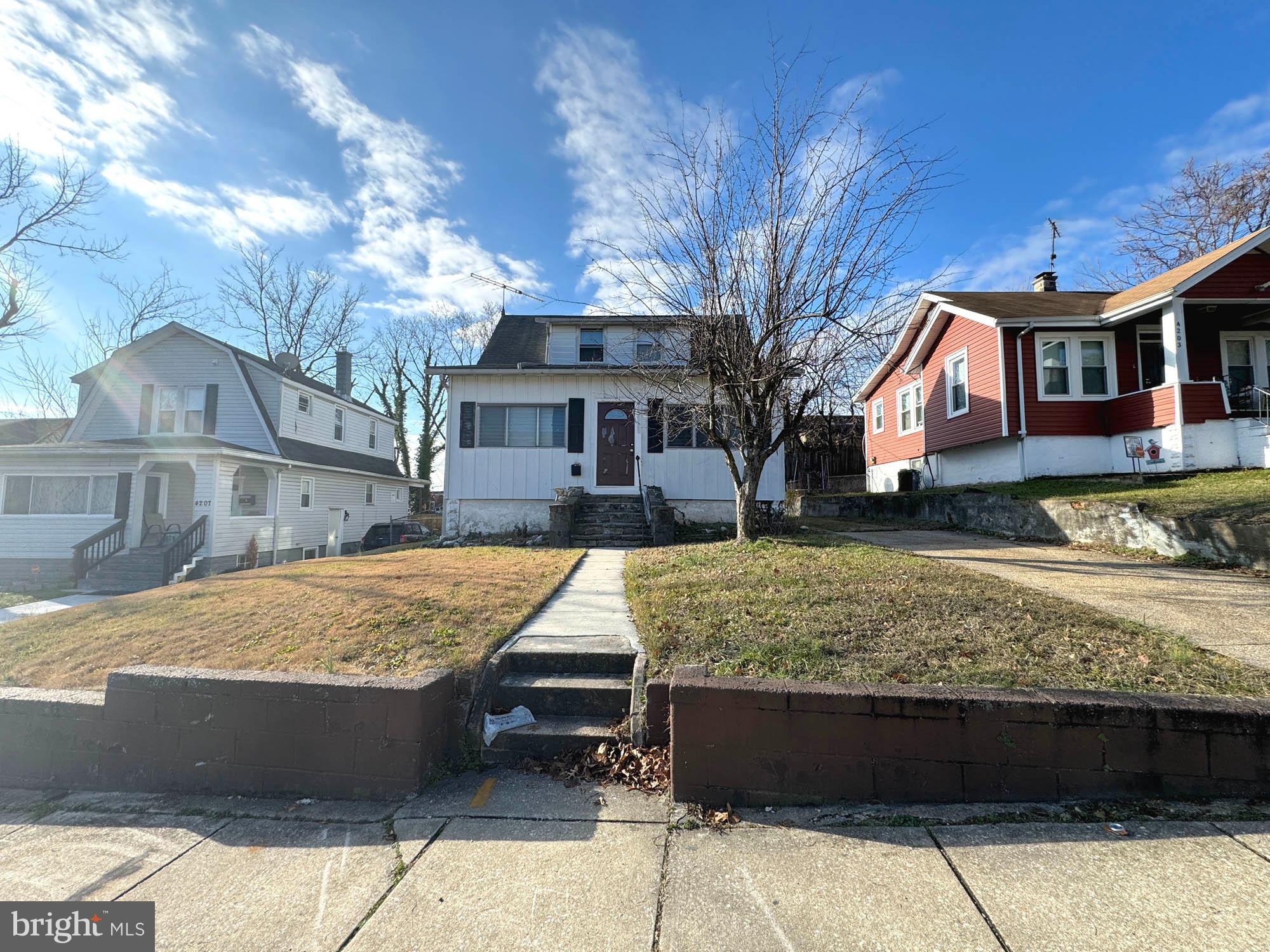 FRANKFORD - Residential