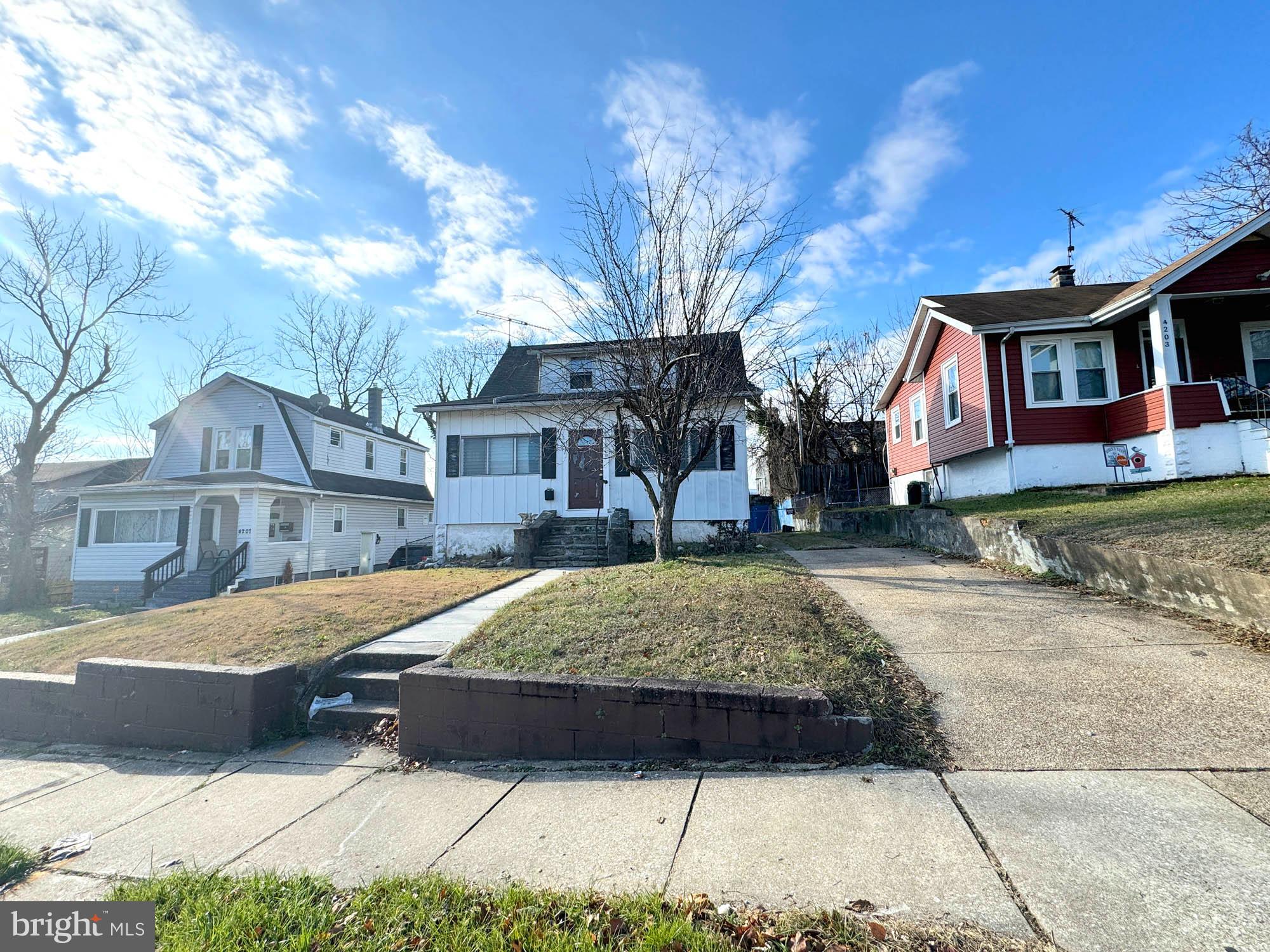 FRANKFORD - Residential