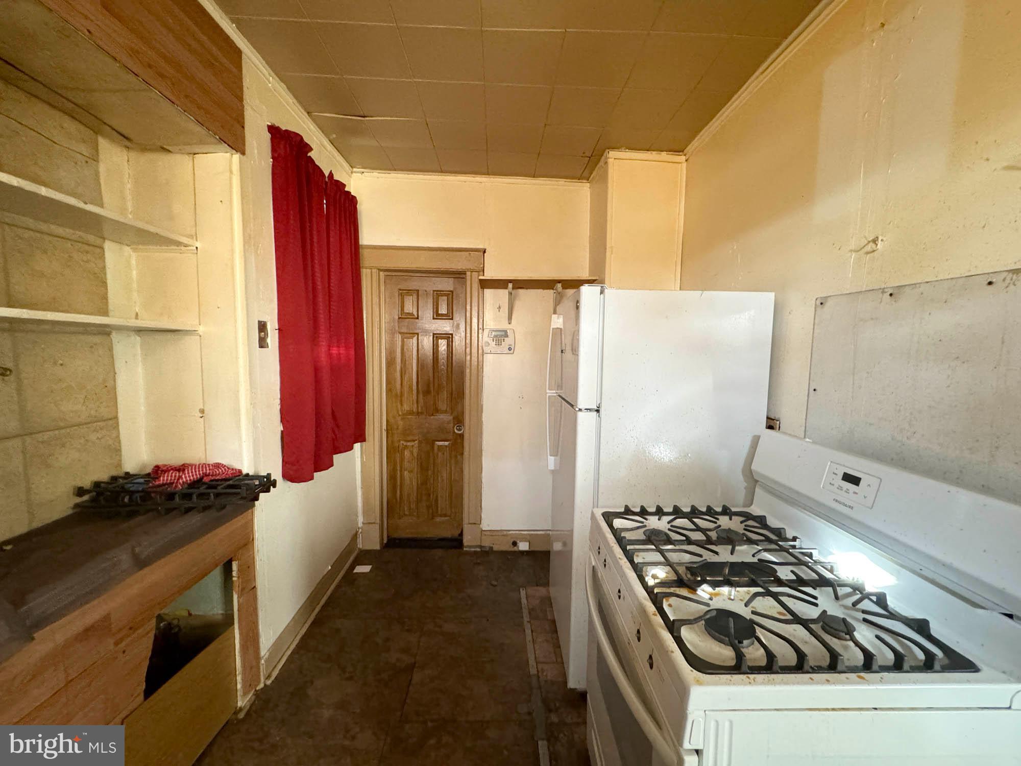 FRANKFORD - Residential