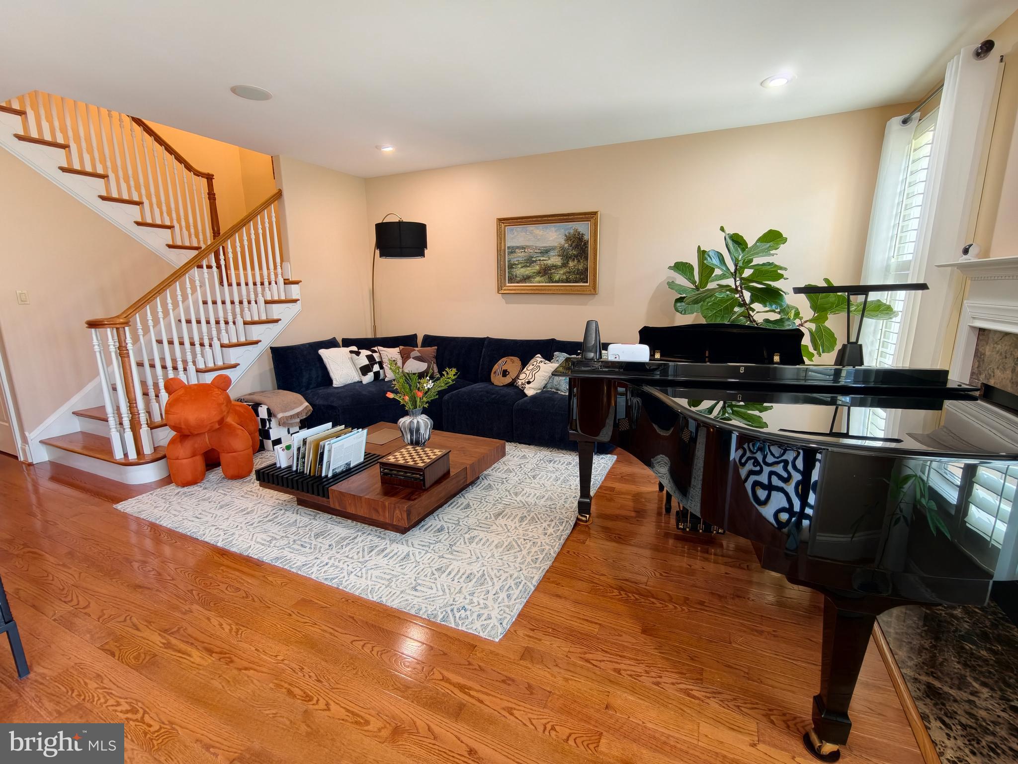 FOXCROFT OF BLUE B - Residential