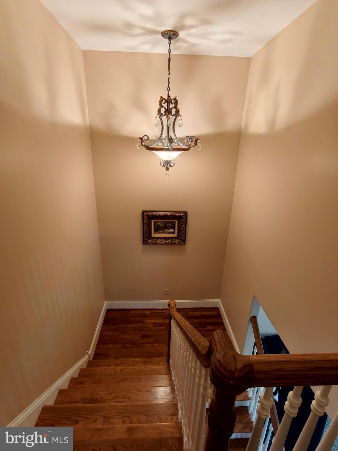 FOXCROFT OF BLUE B - Residential