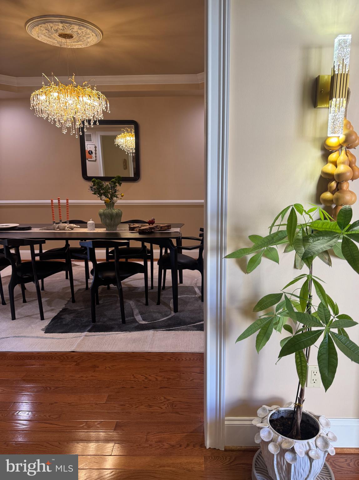 FOXCROFT OF BLUE B - Residential