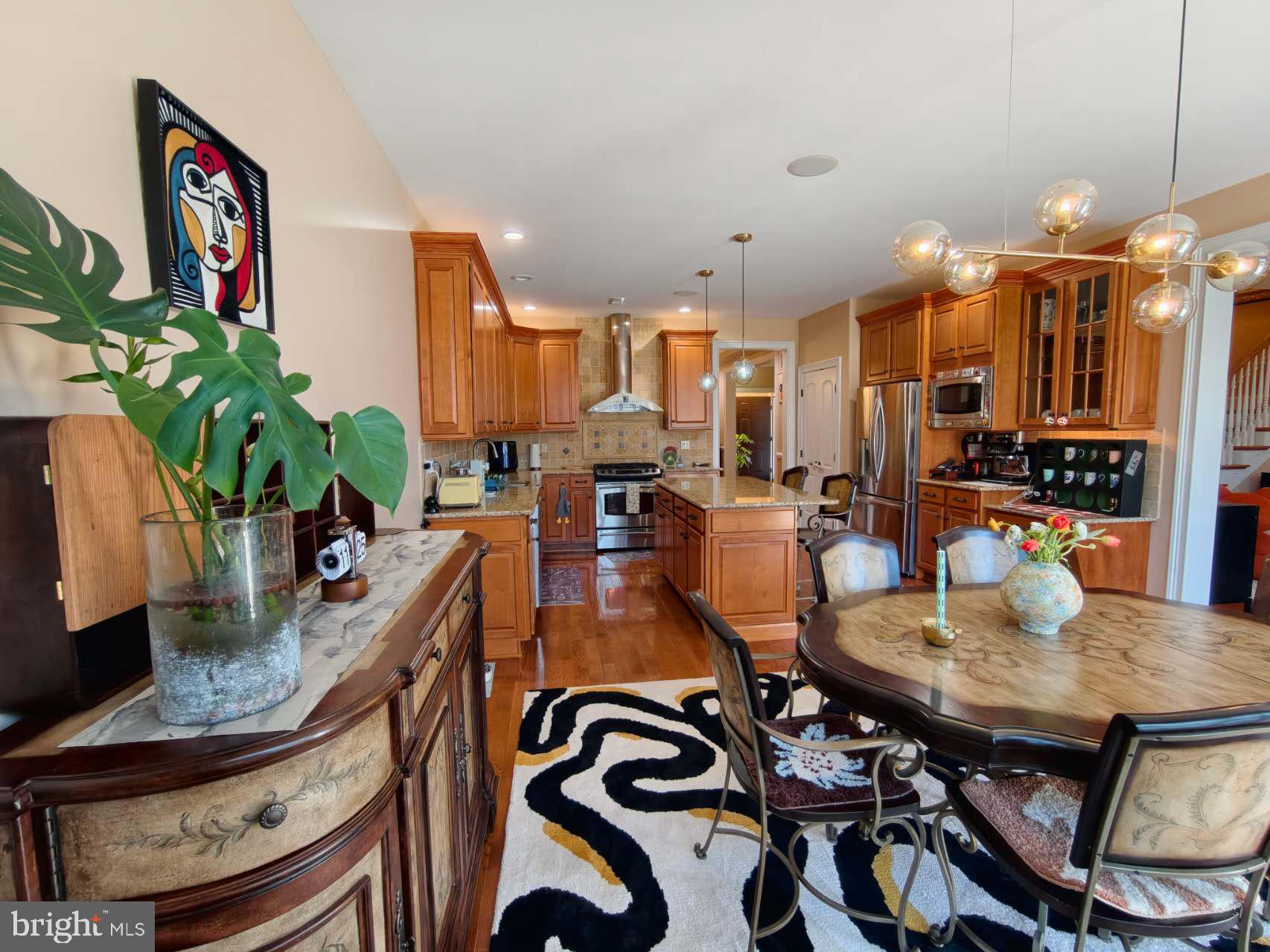 FOXCROFT OF BLUE B - Residential