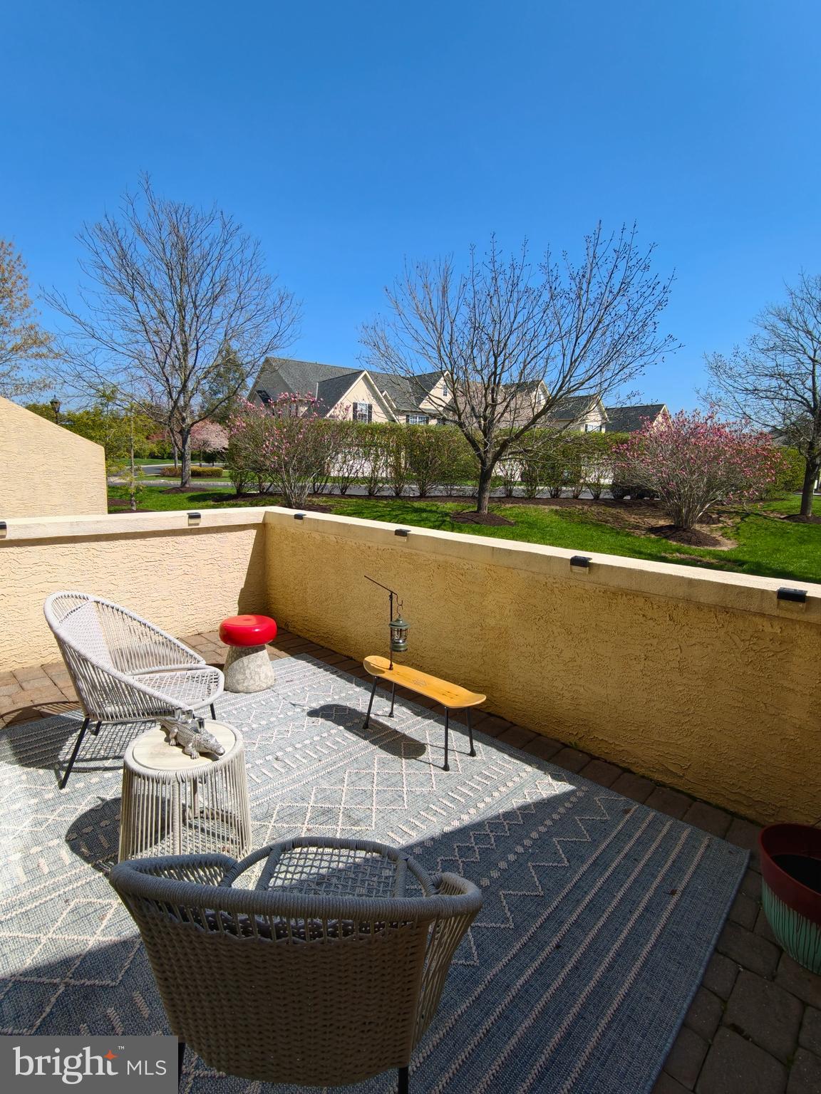 FOXCROFT OF BLUE B - Residential