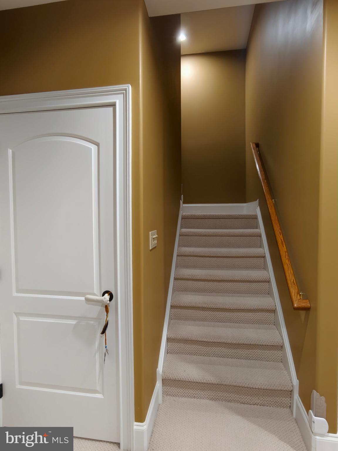 FOXCROFT OF BLUE B - Residential