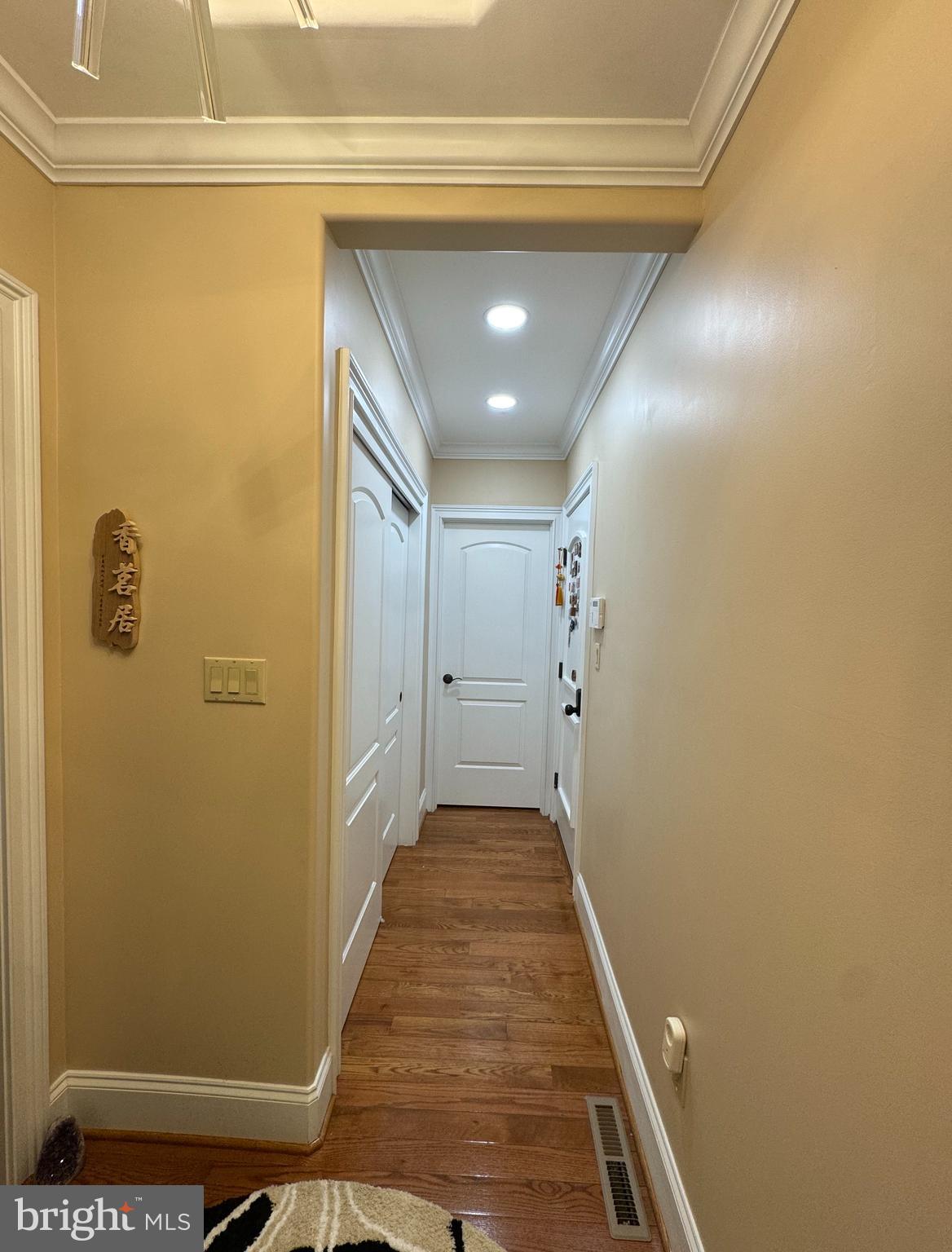 FOXCROFT OF BLUE B - Residential