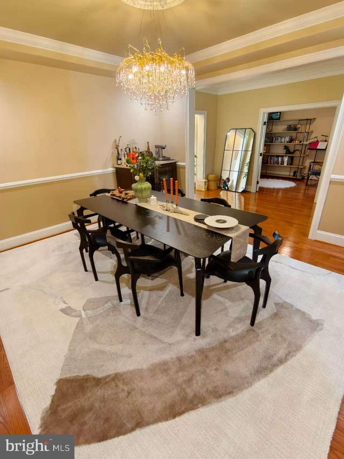 FOXCROFT OF BLUE B - Residential