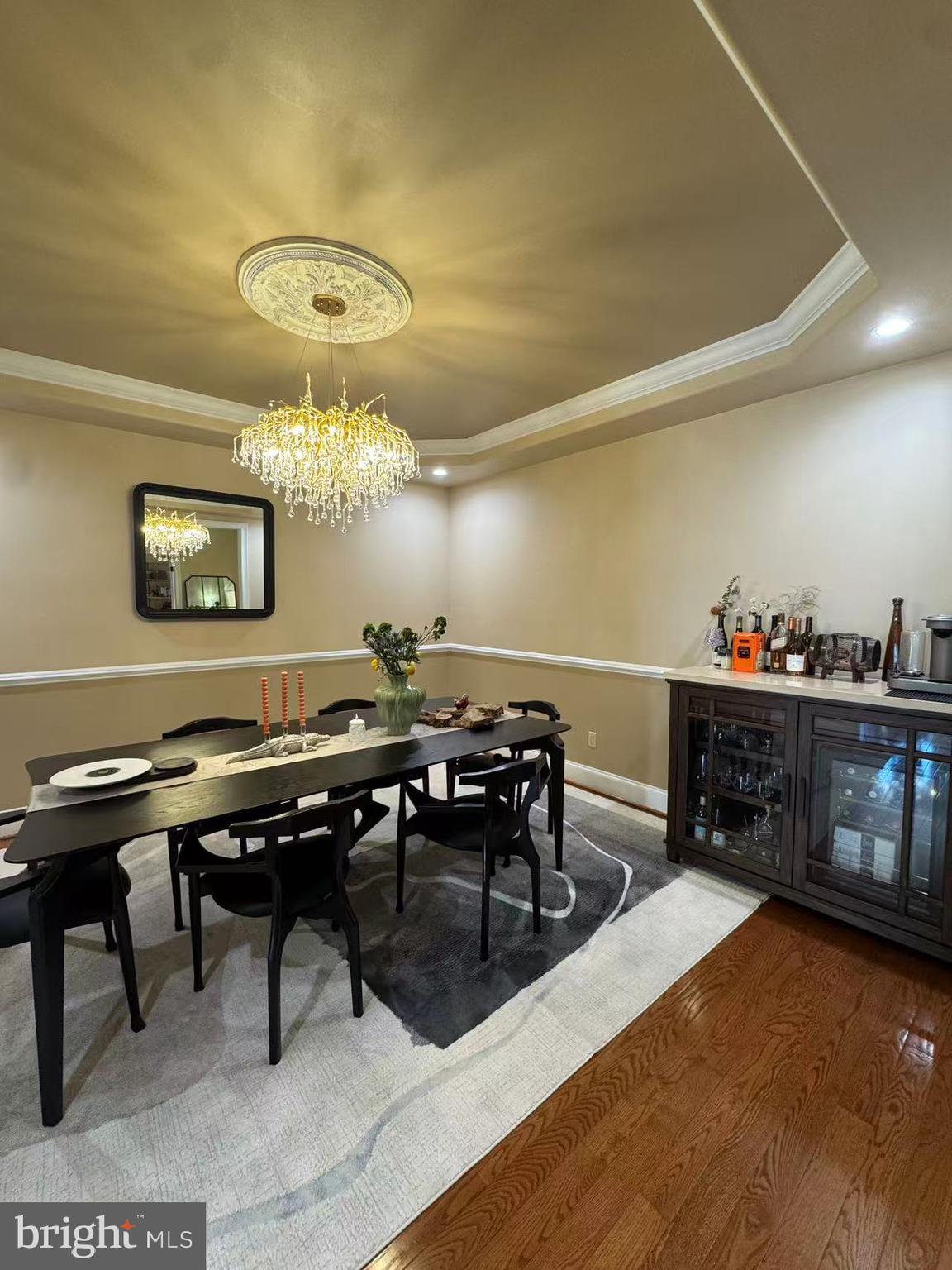 FOXCROFT OF BLUE B - Residential