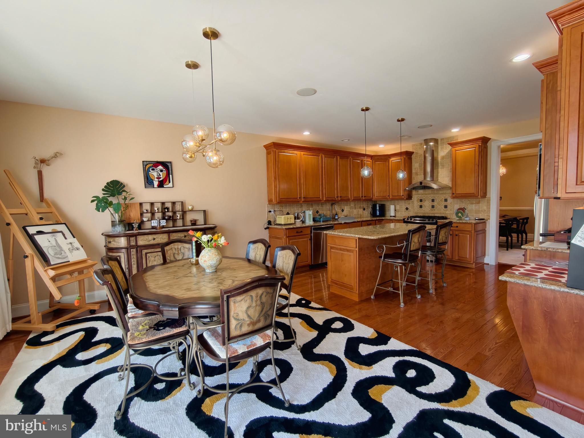 FOXCROFT OF BLUE B - Residential