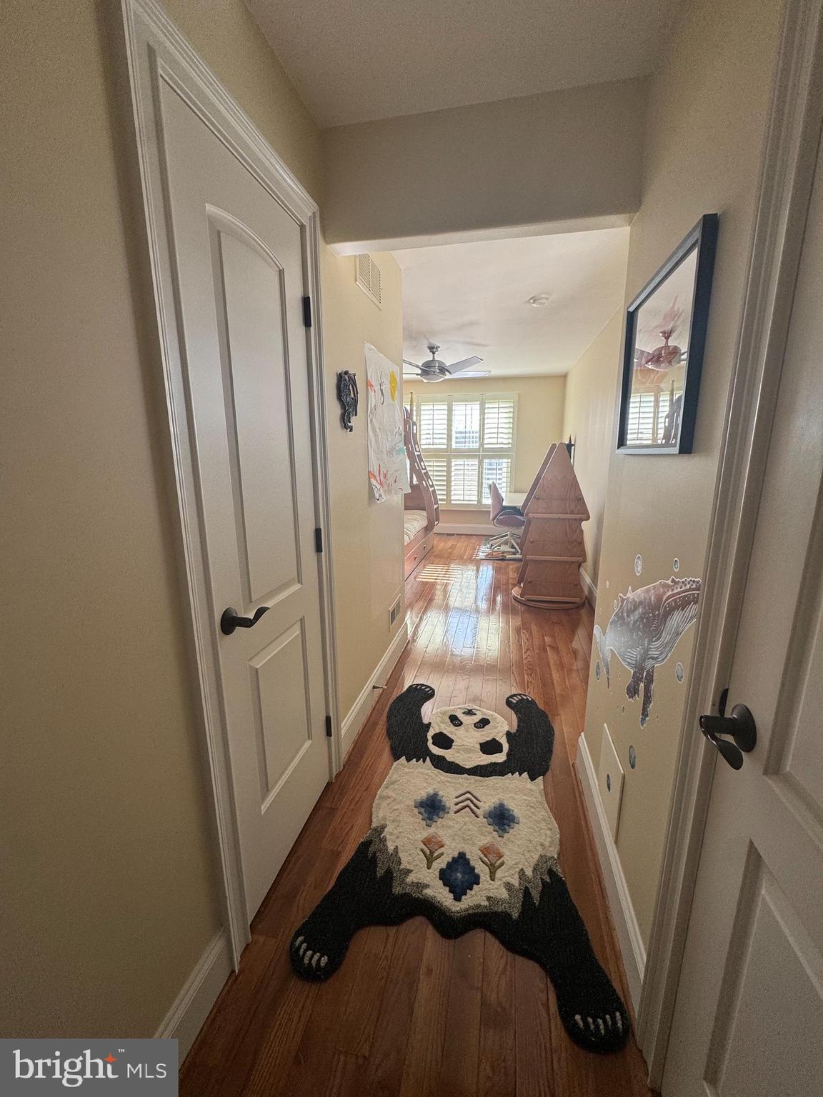 FOXCROFT OF BLUE B - Residential