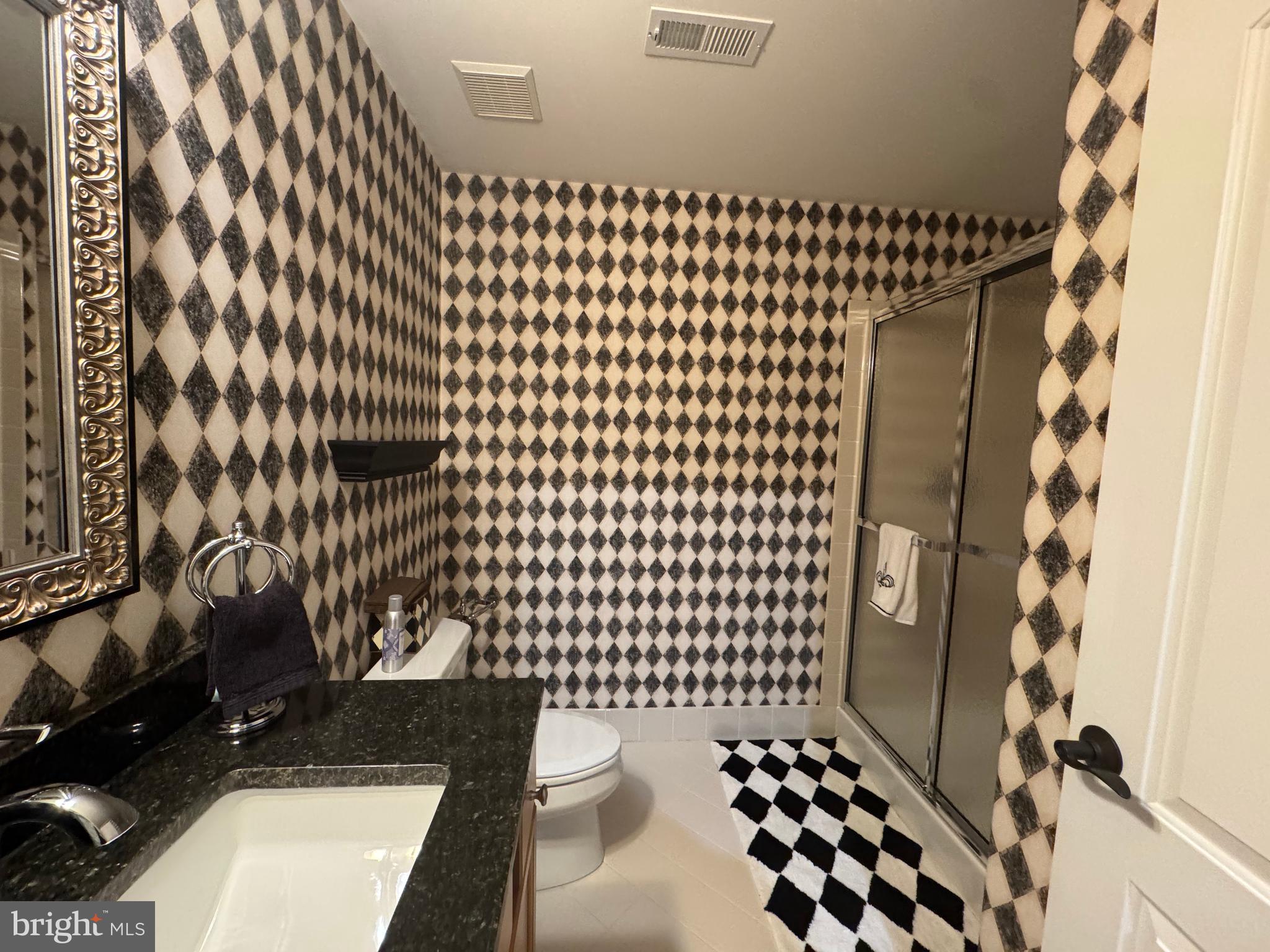 FOXCROFT OF BLUE B - Residential