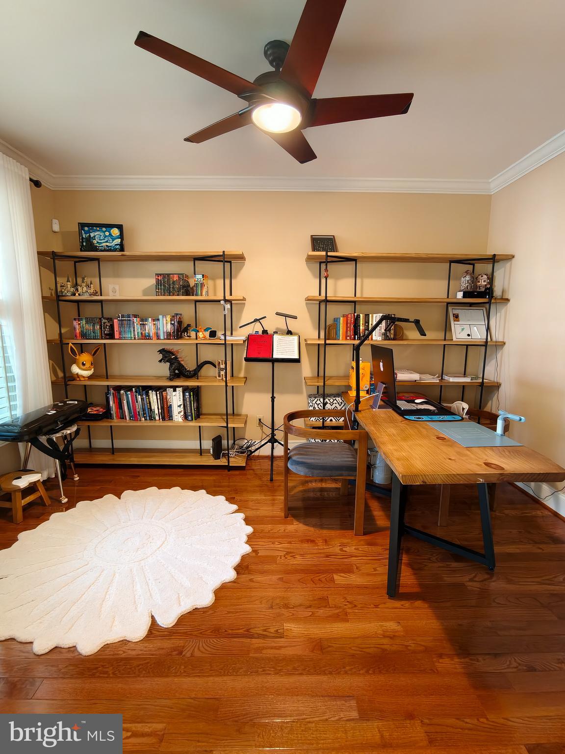 FOXCROFT OF BLUE B - Residential