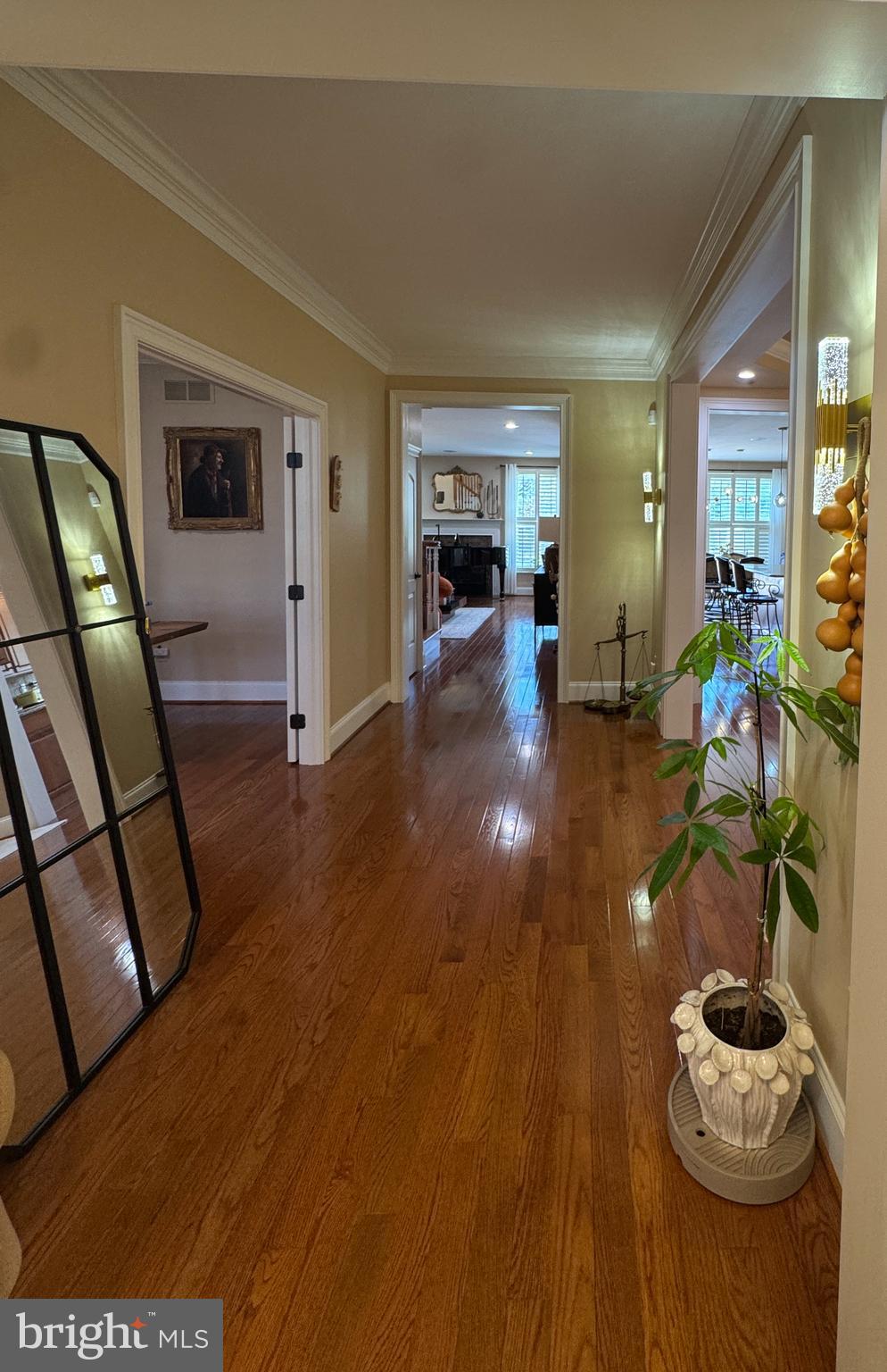 FOXCROFT OF BLUE B - Residential