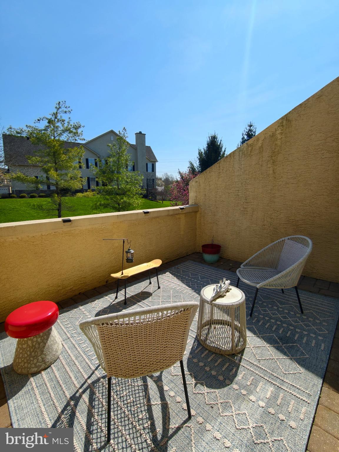 FOXCROFT OF BLUE B - Residential