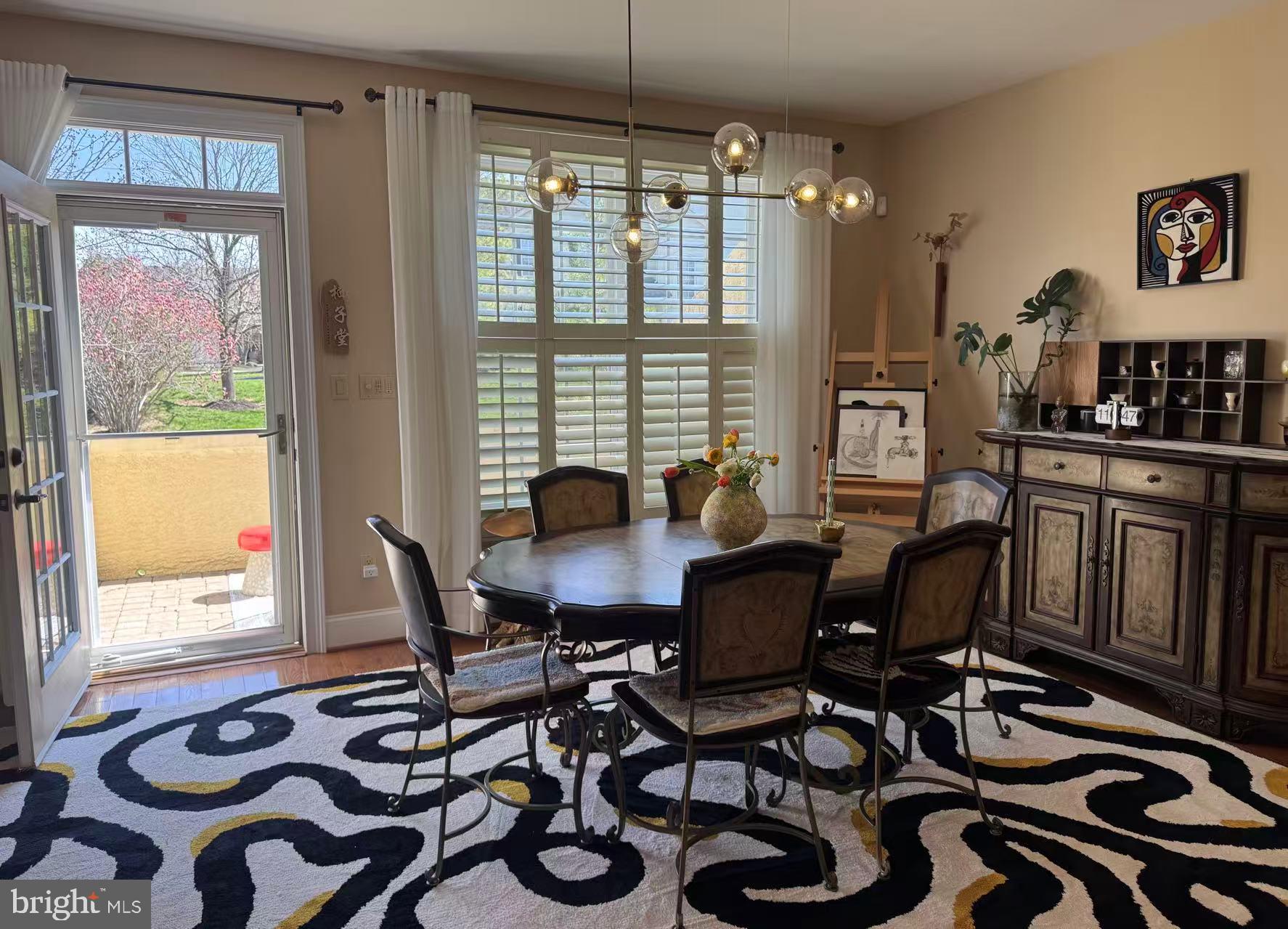 FOXCROFT OF BLUE B - Residential