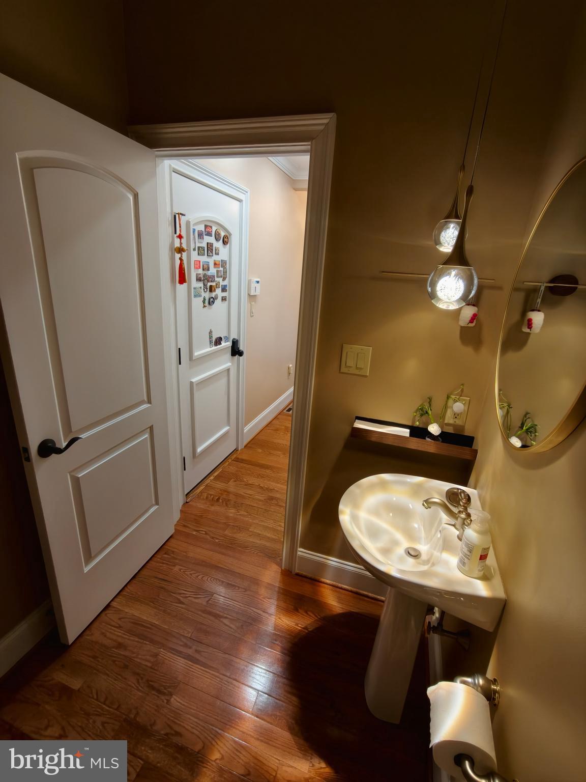 FOXCROFT OF BLUE B - Residential