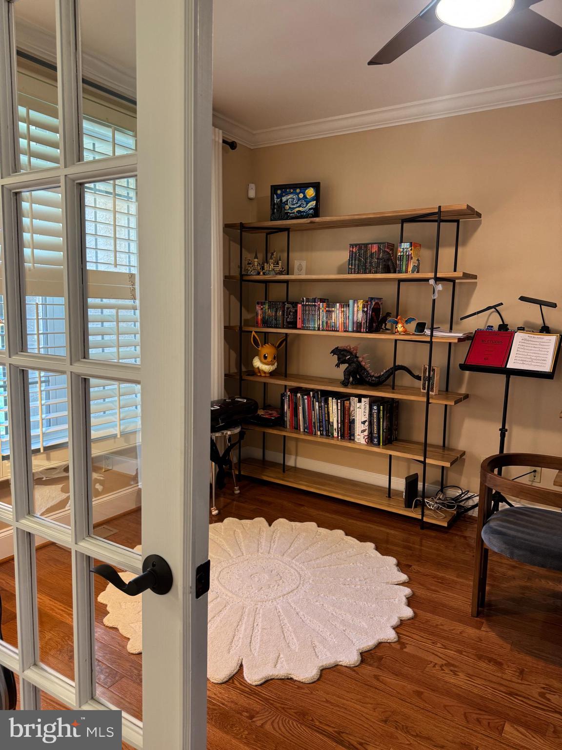 FOXCROFT OF BLUE B - Residential