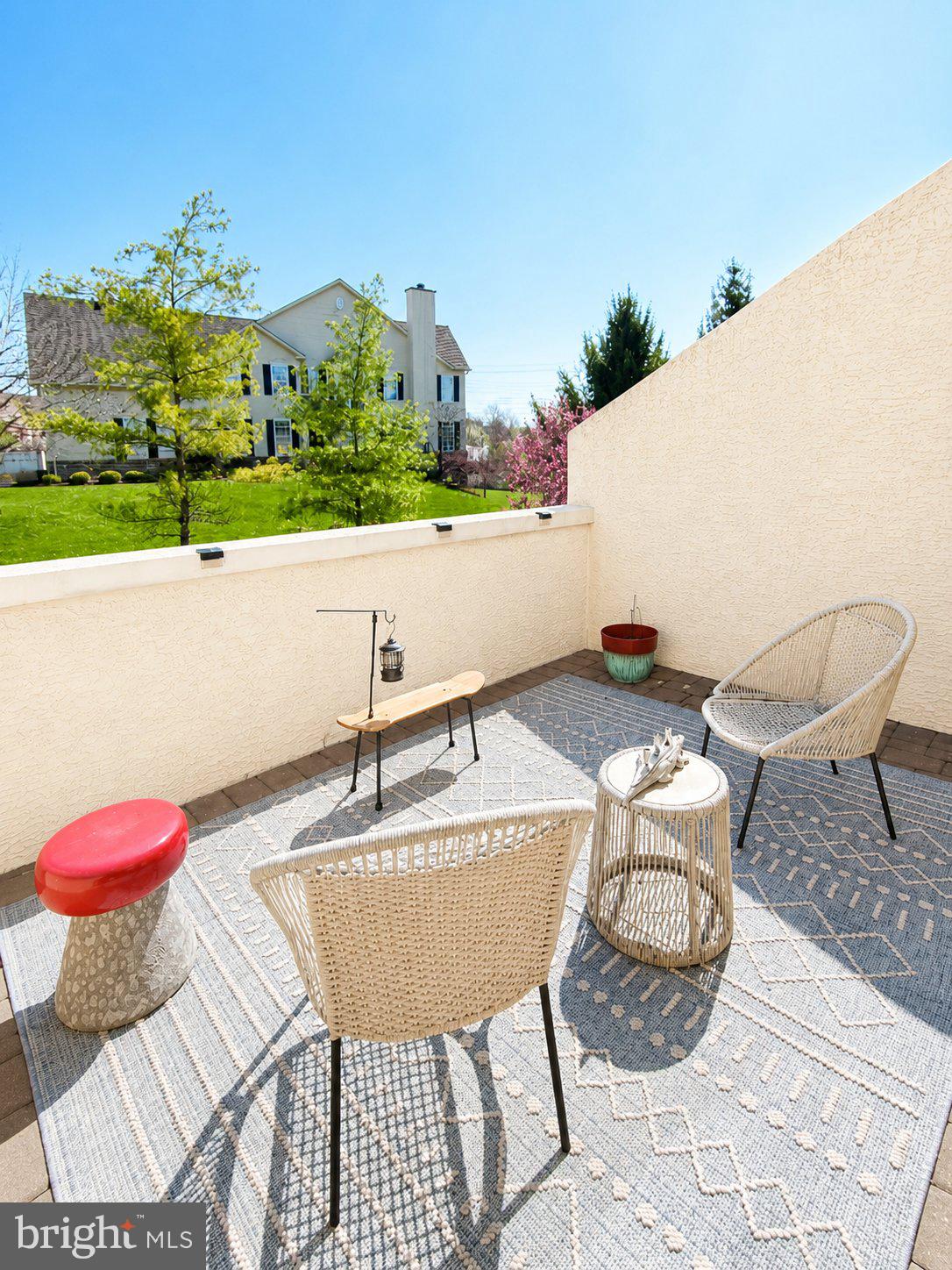 FOXCROFT OF BLUE B - Residential