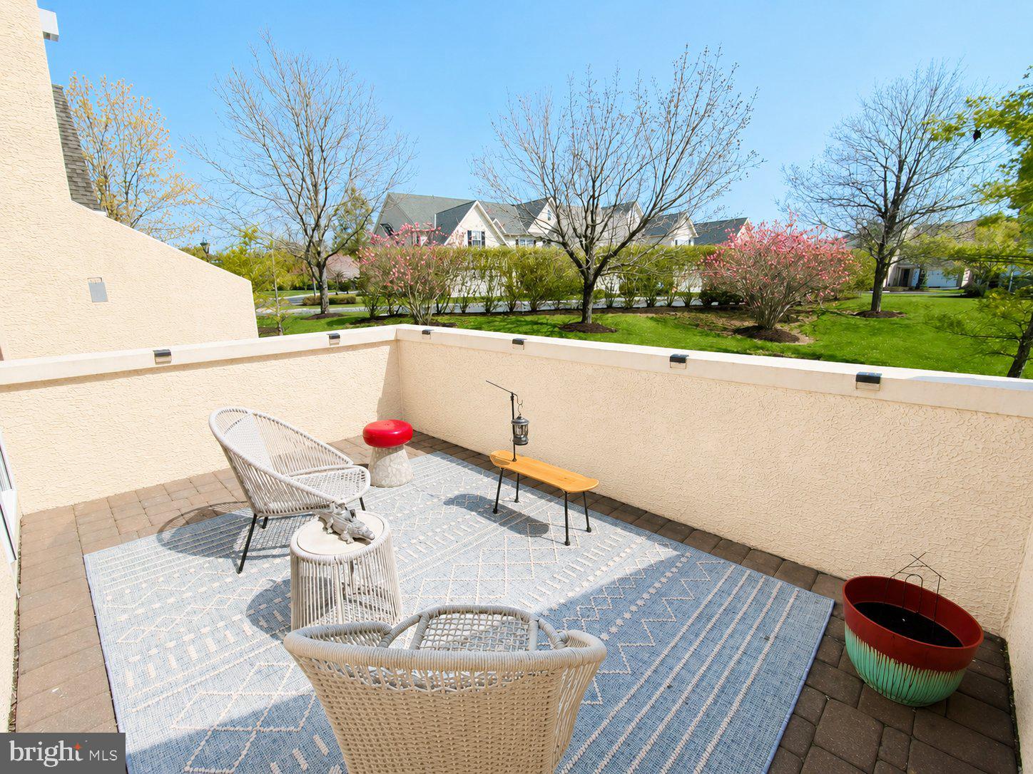 FOXCROFT OF BLUE B - Residential