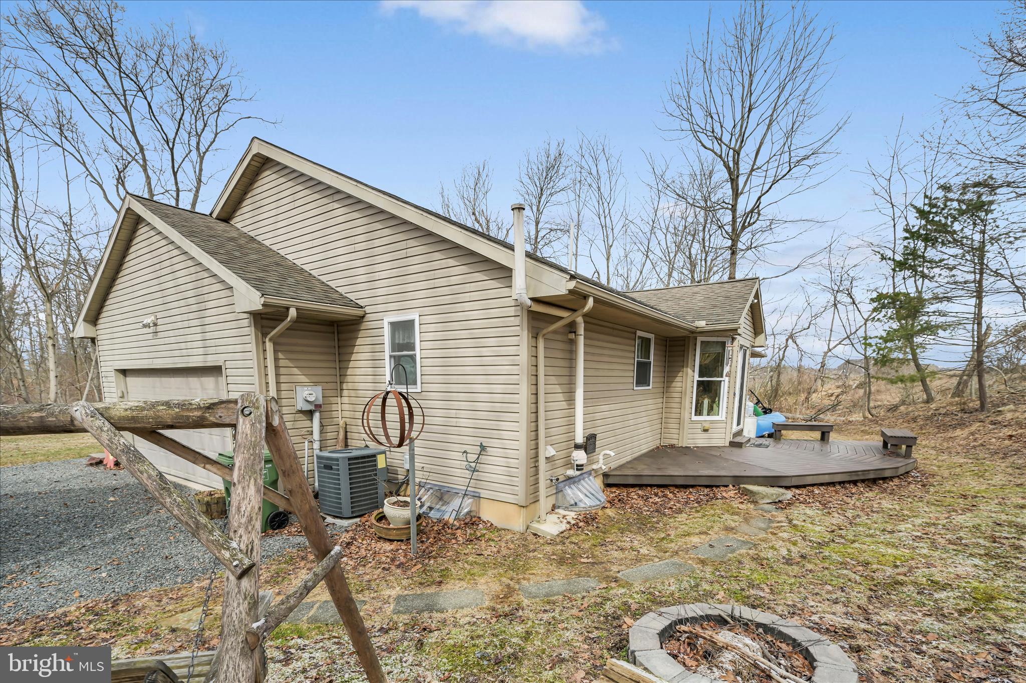 LAKE WYNONAH - Residential