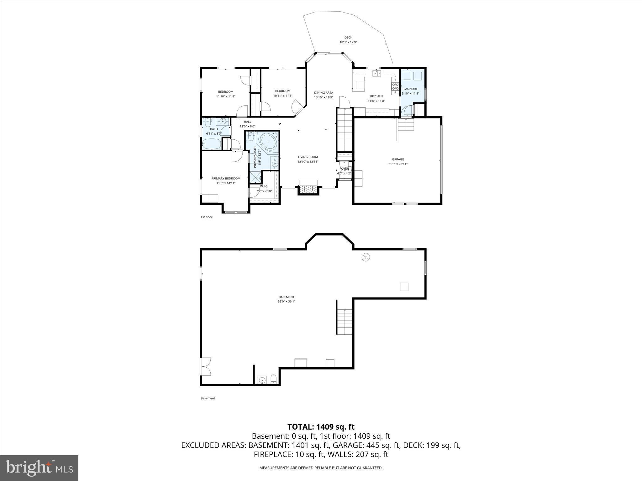 LAKE WYNONAH - Residential