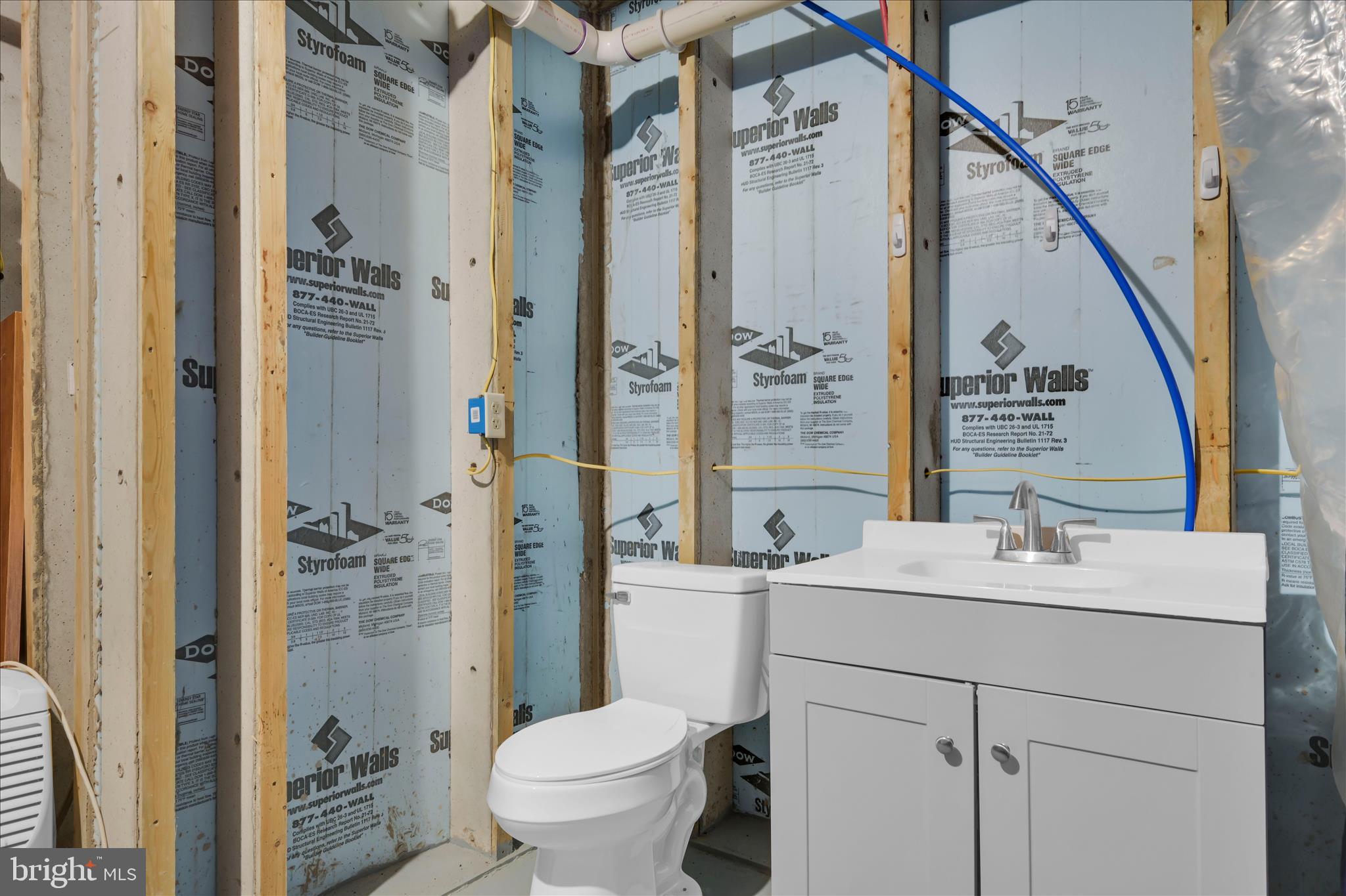 LAKE WYNONAH - Residential