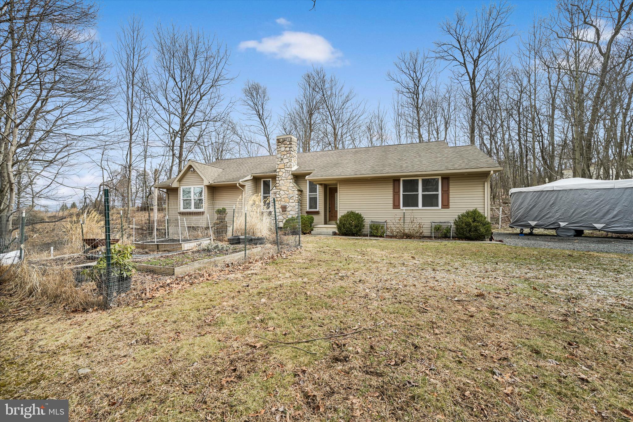 LAKE WYNONAH - Residential