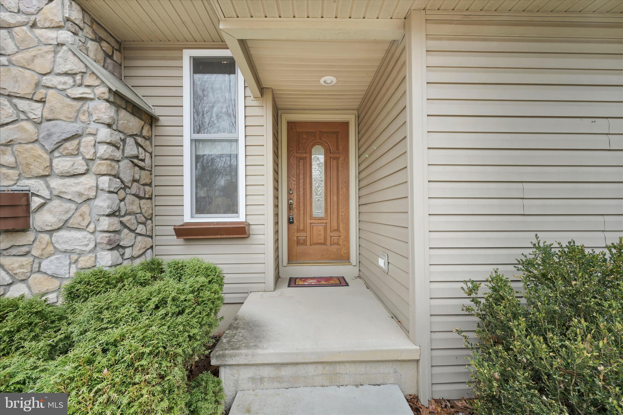 LAKE WYNONAH - Residential