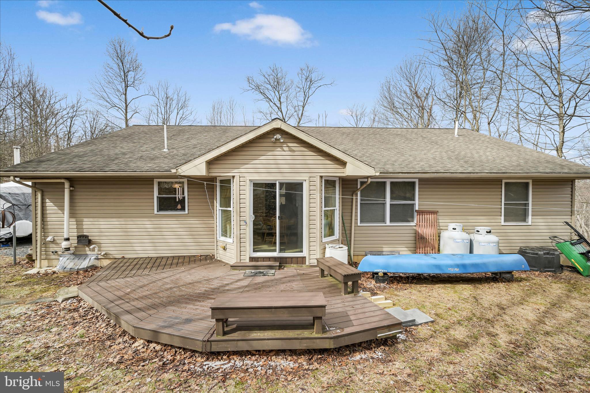 LAKE WYNONAH - Residential