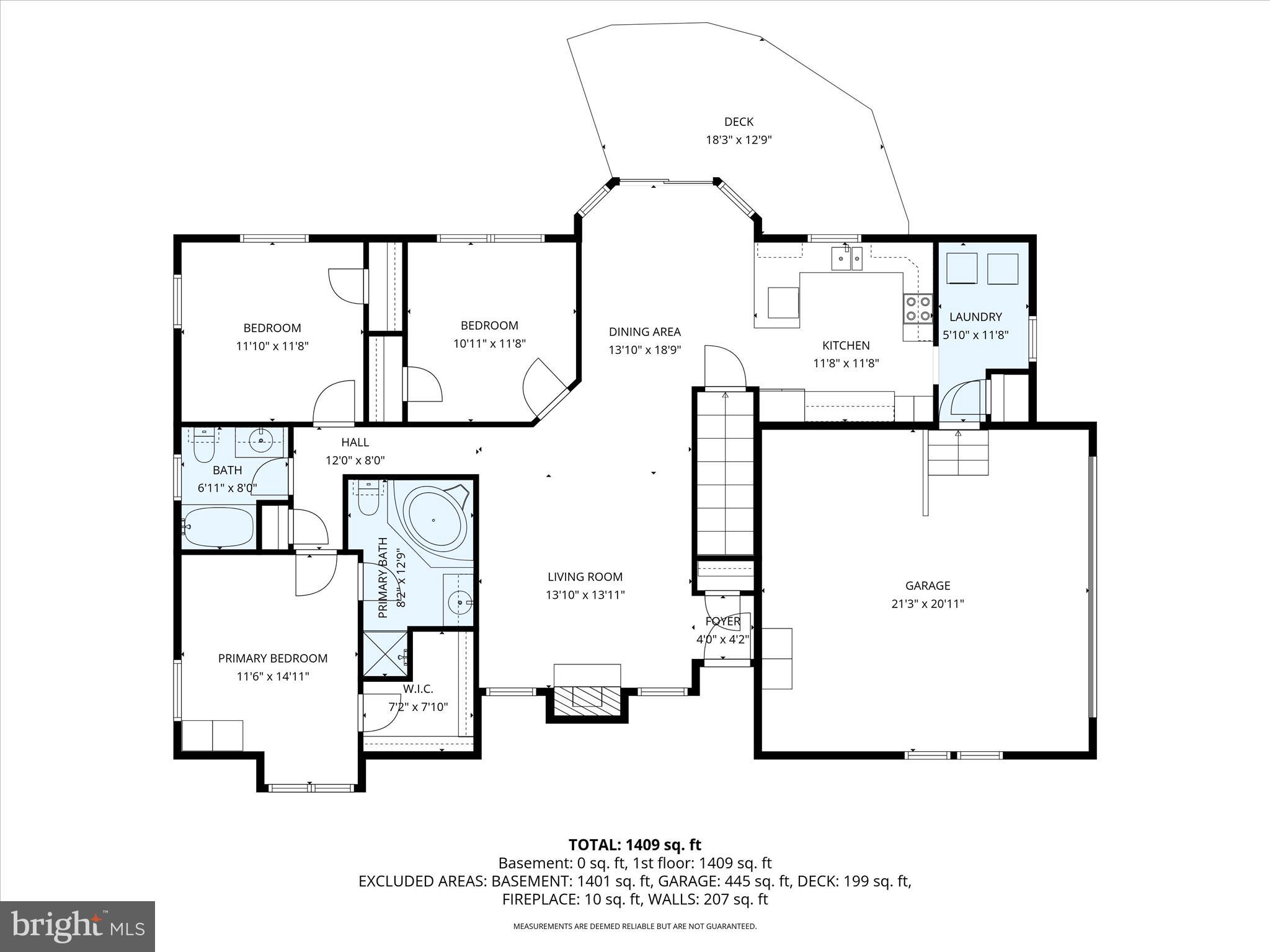 LAKE WYNONAH - Residential