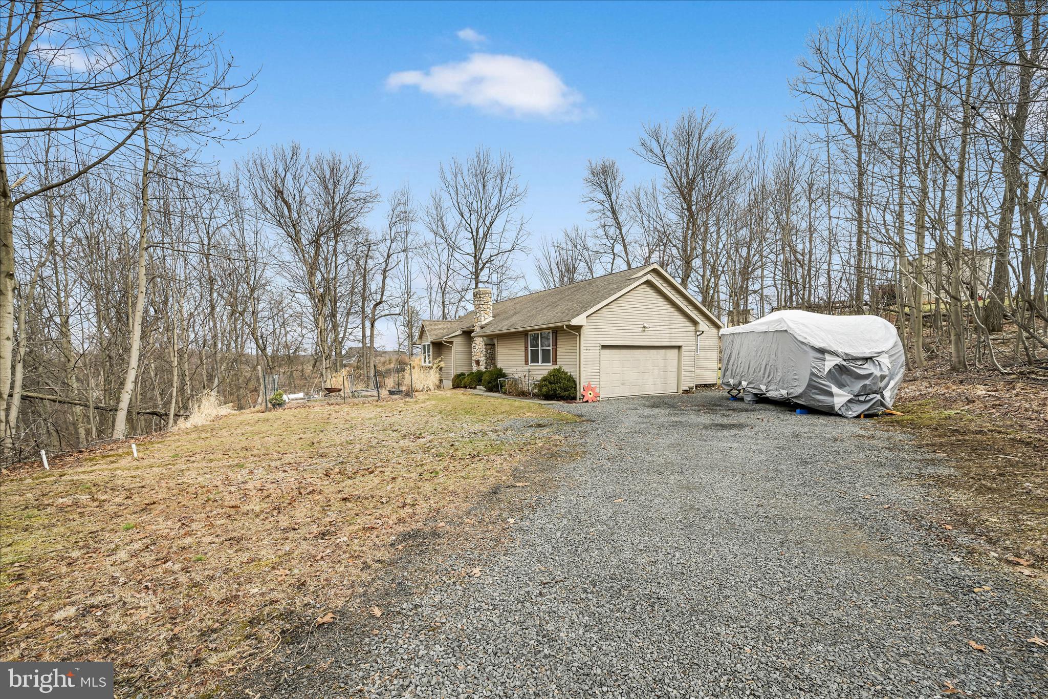 LAKE WYNONAH - Residential