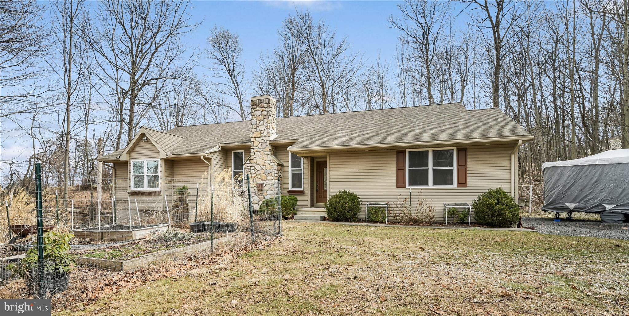 LAKE WYNONAH - Residential