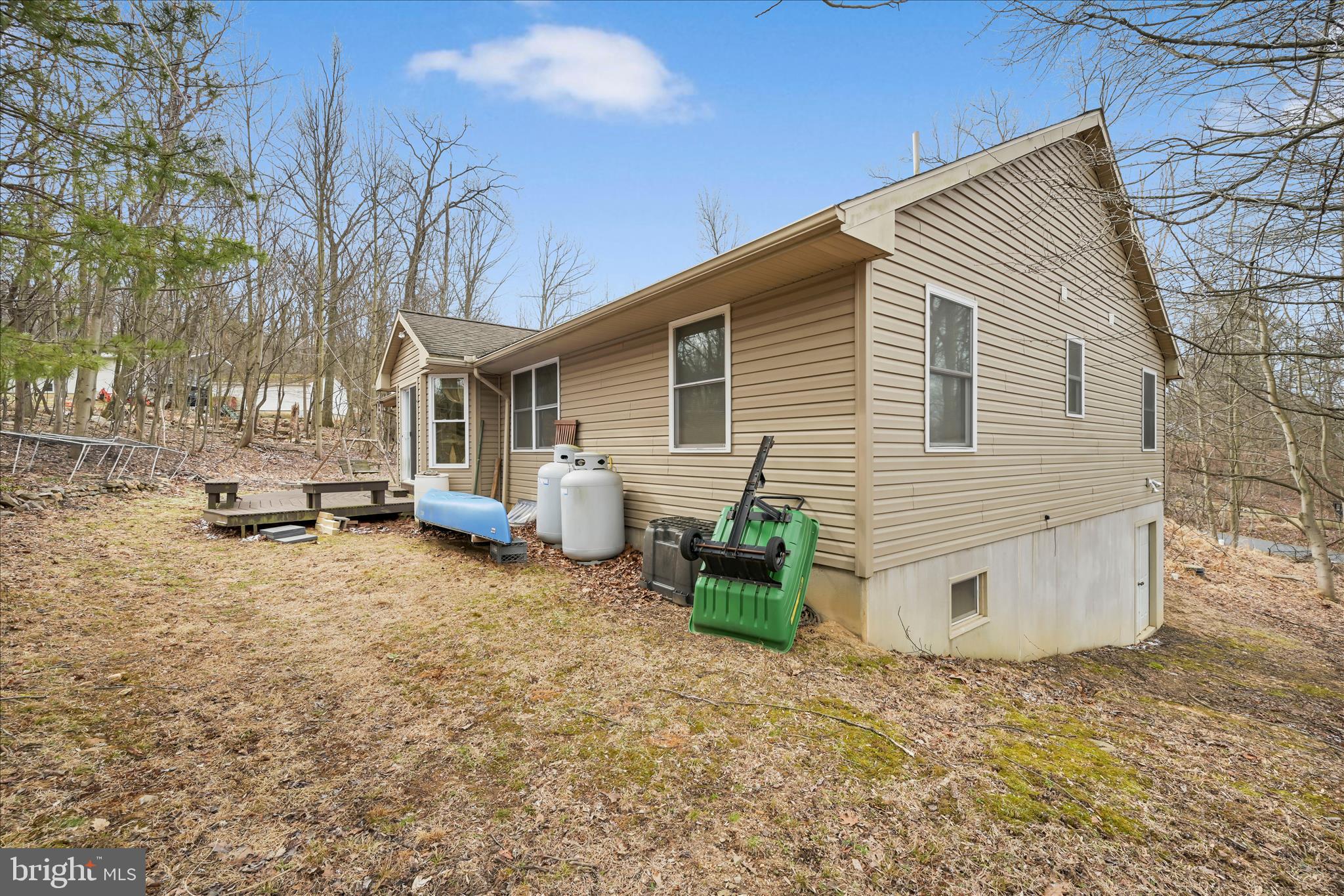 LAKE WYNONAH - Residential