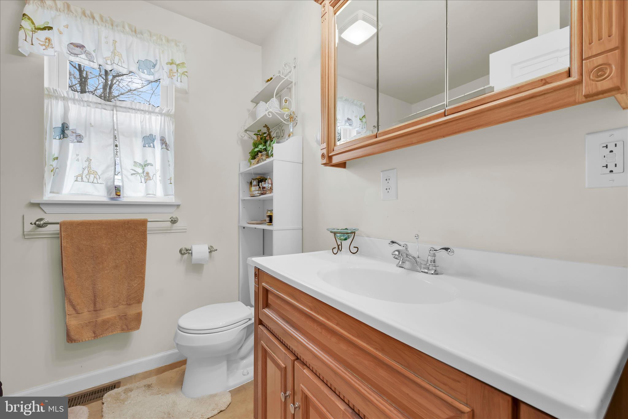 LAKE WYNONAH - Residential